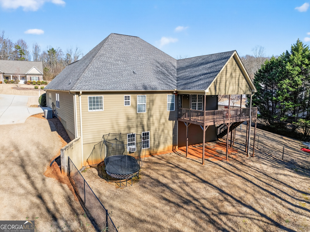 37 Sealy Place Pendergrass GA 30567