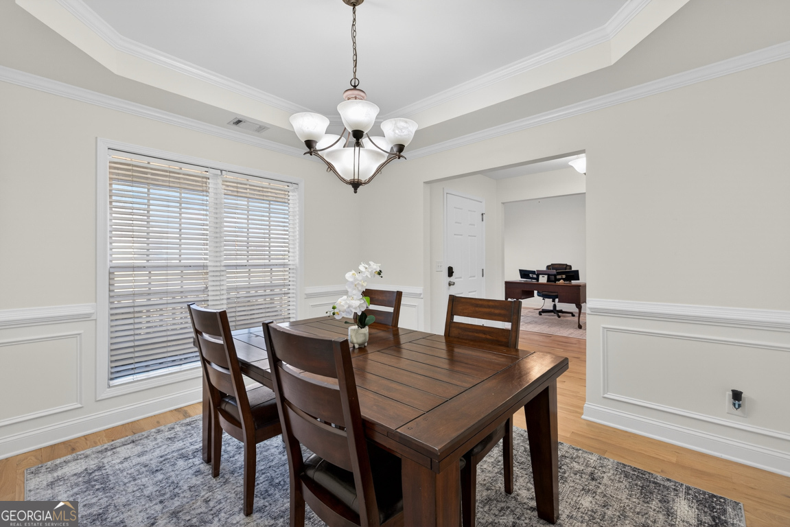 37 Sealy Place Pendergrass GA 30567