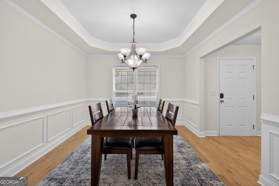 37 Sealy Place Pendergrass GA 30567