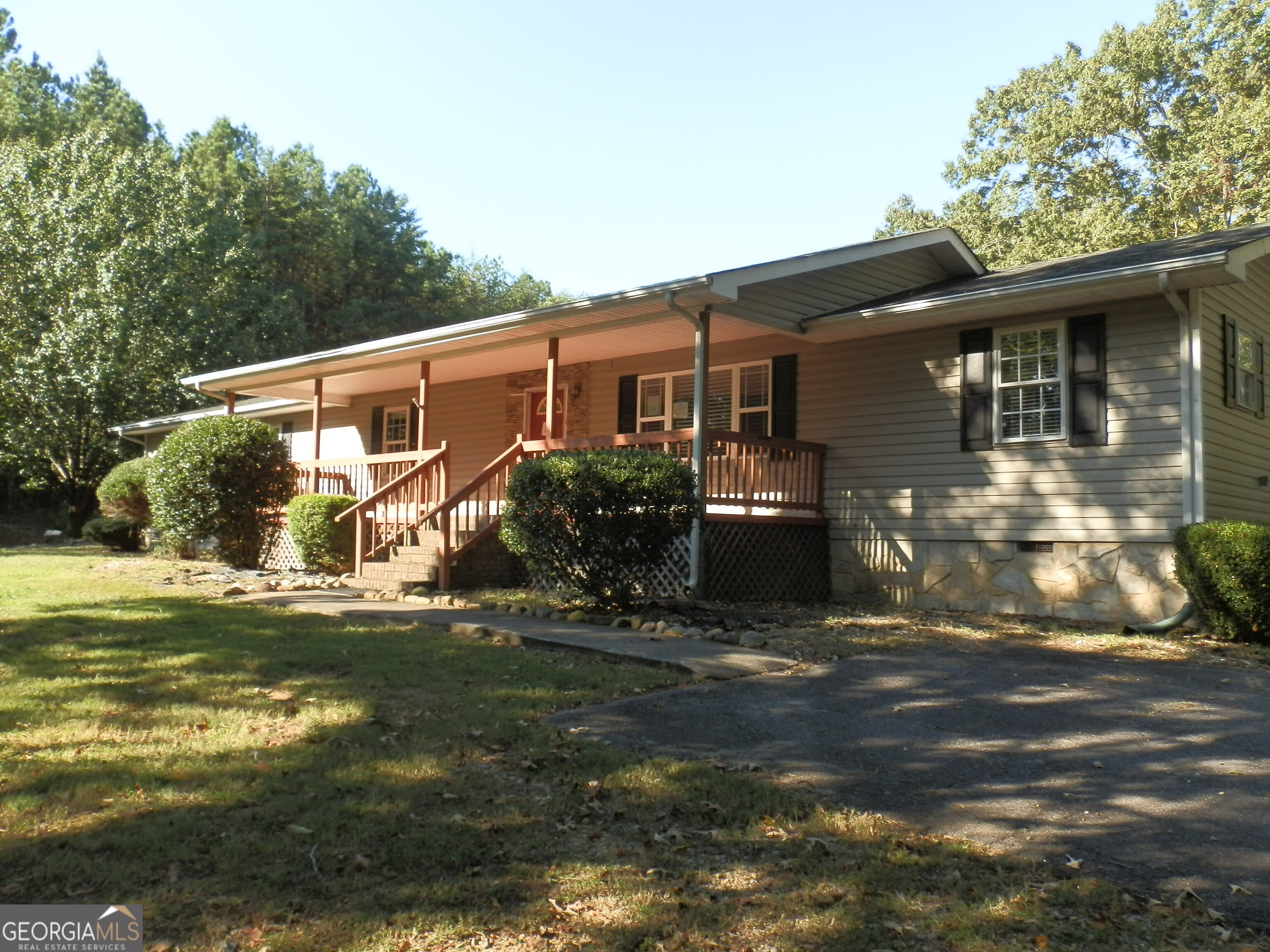 3365 Crider Road Rocky Face GA 30740