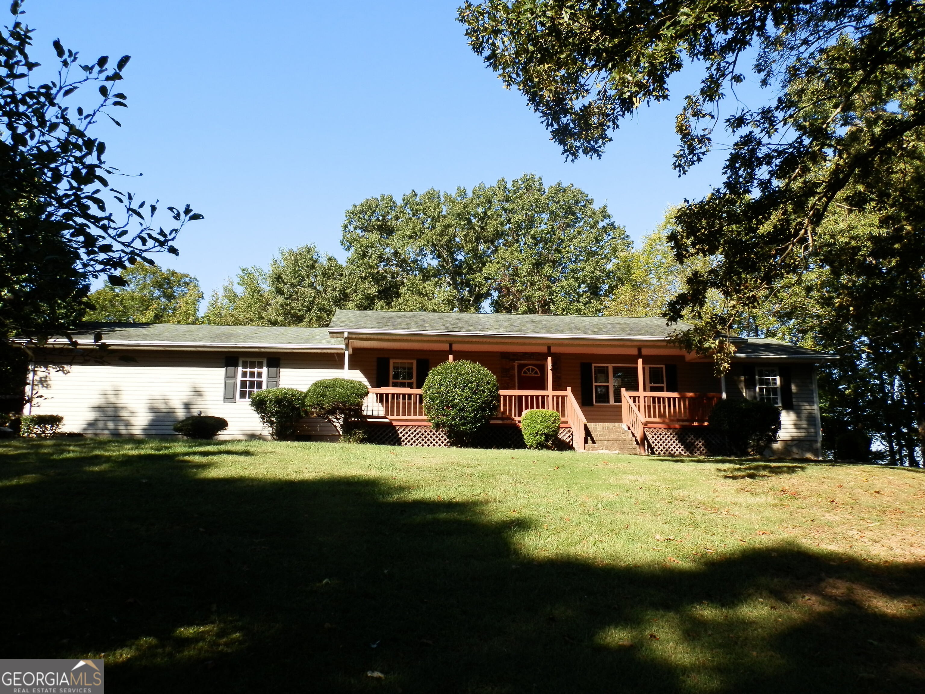 3365 Crider Road Rocky Face GA 30740