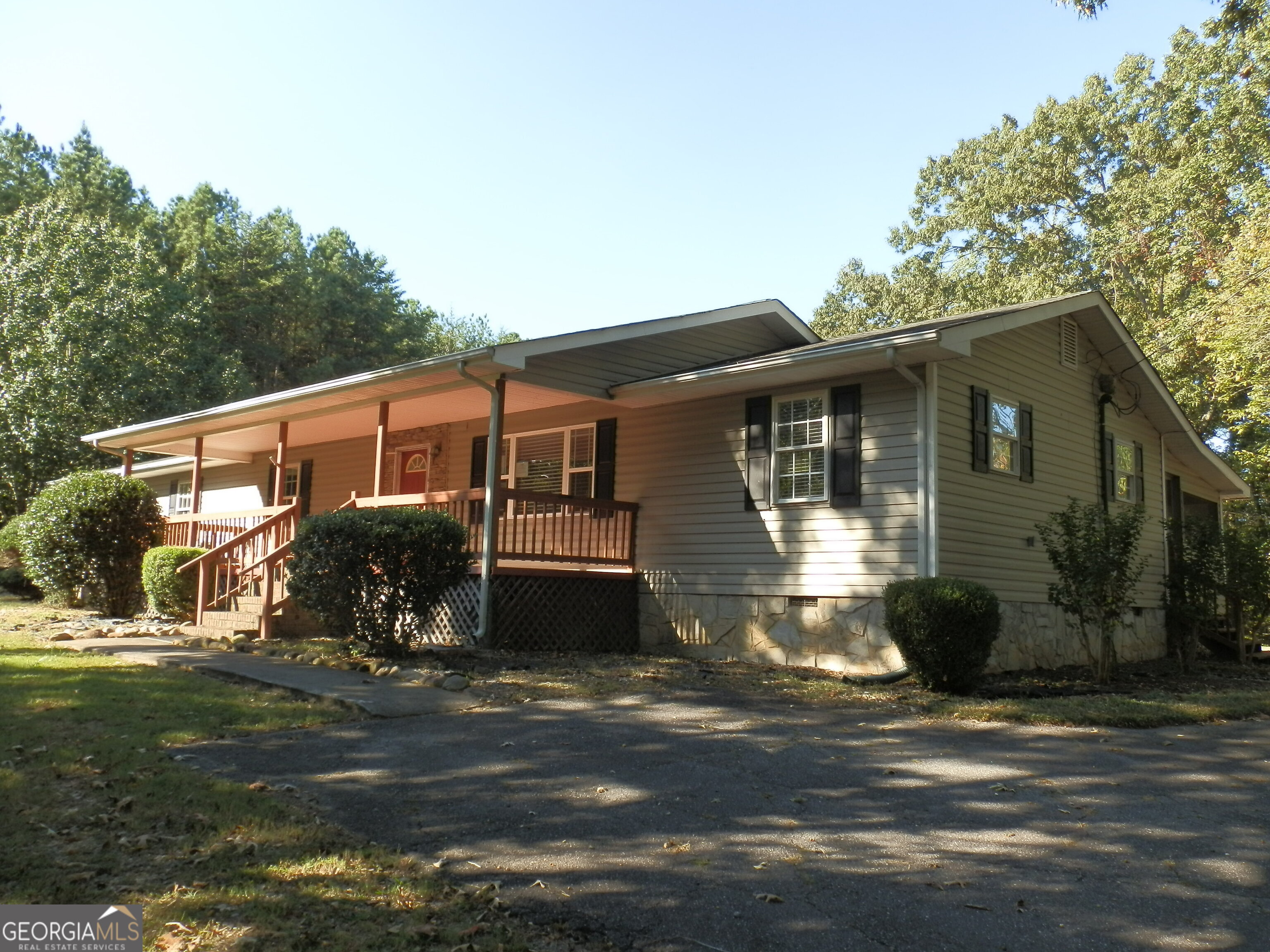 3365 Crider Road Rocky Face GA 30740