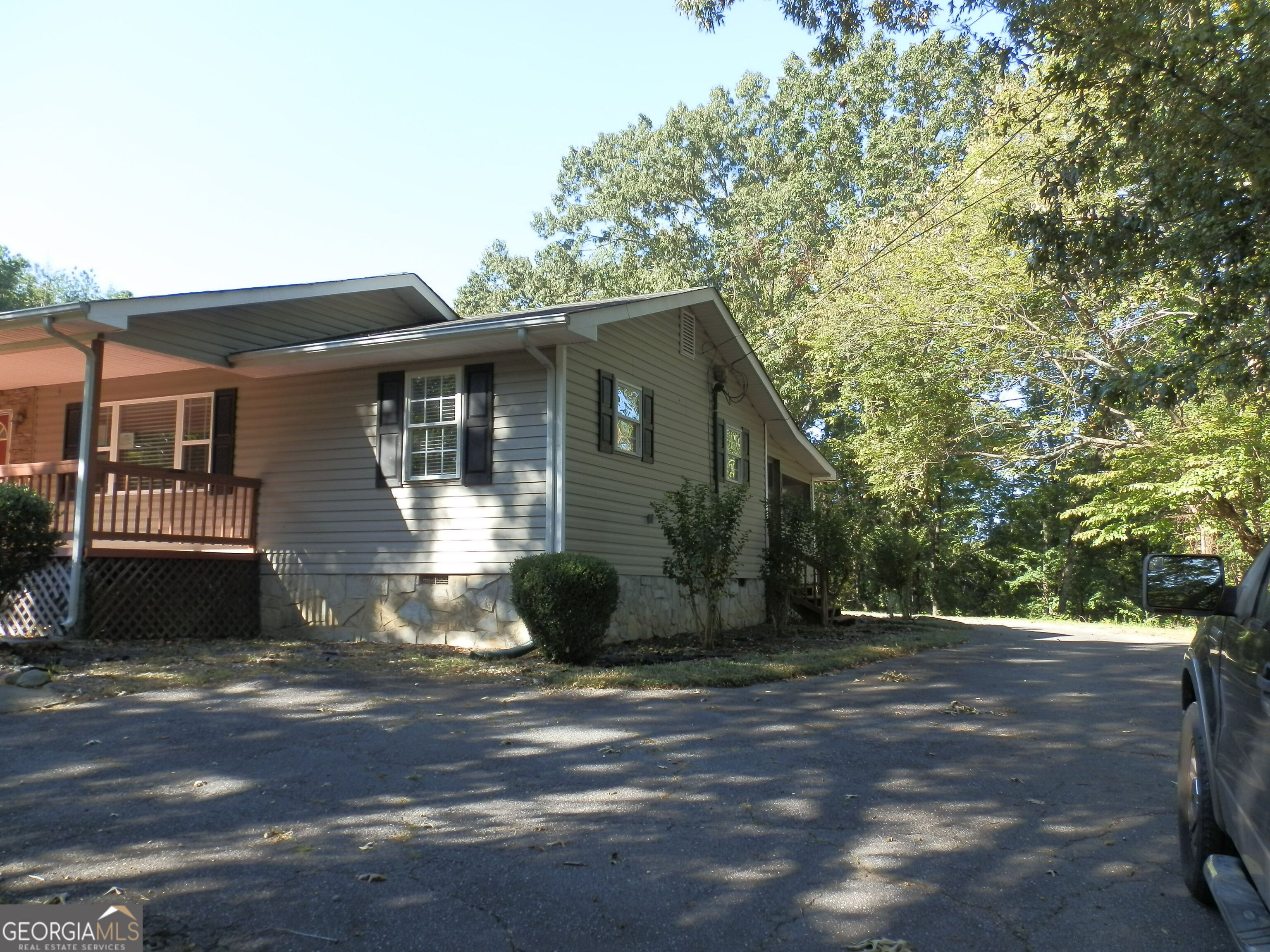 3365 Crider Road Rocky Face GA 30740