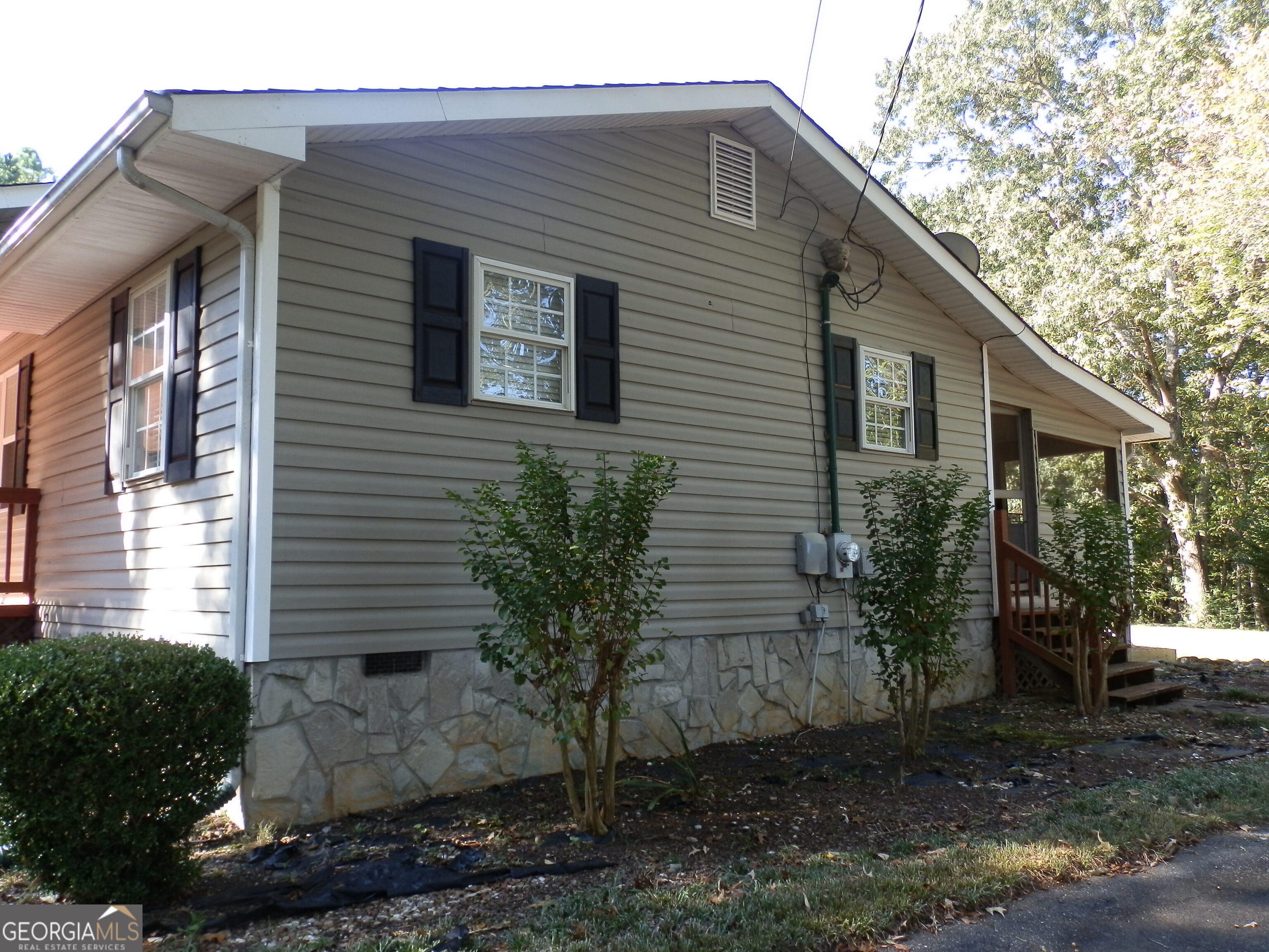 3365 Crider Road Rocky Face GA 30740