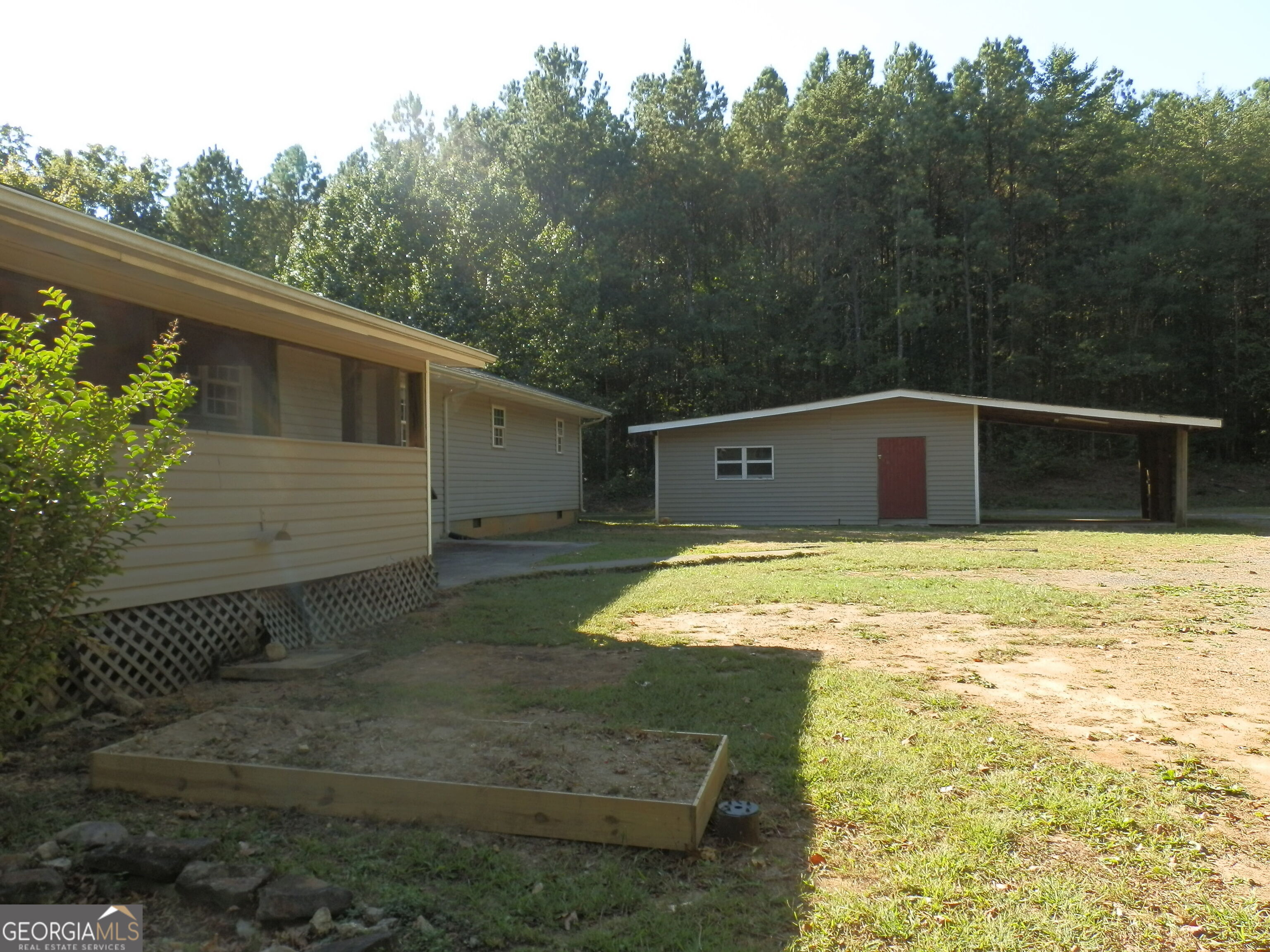 3365 Crider Road Rocky Face GA 30740