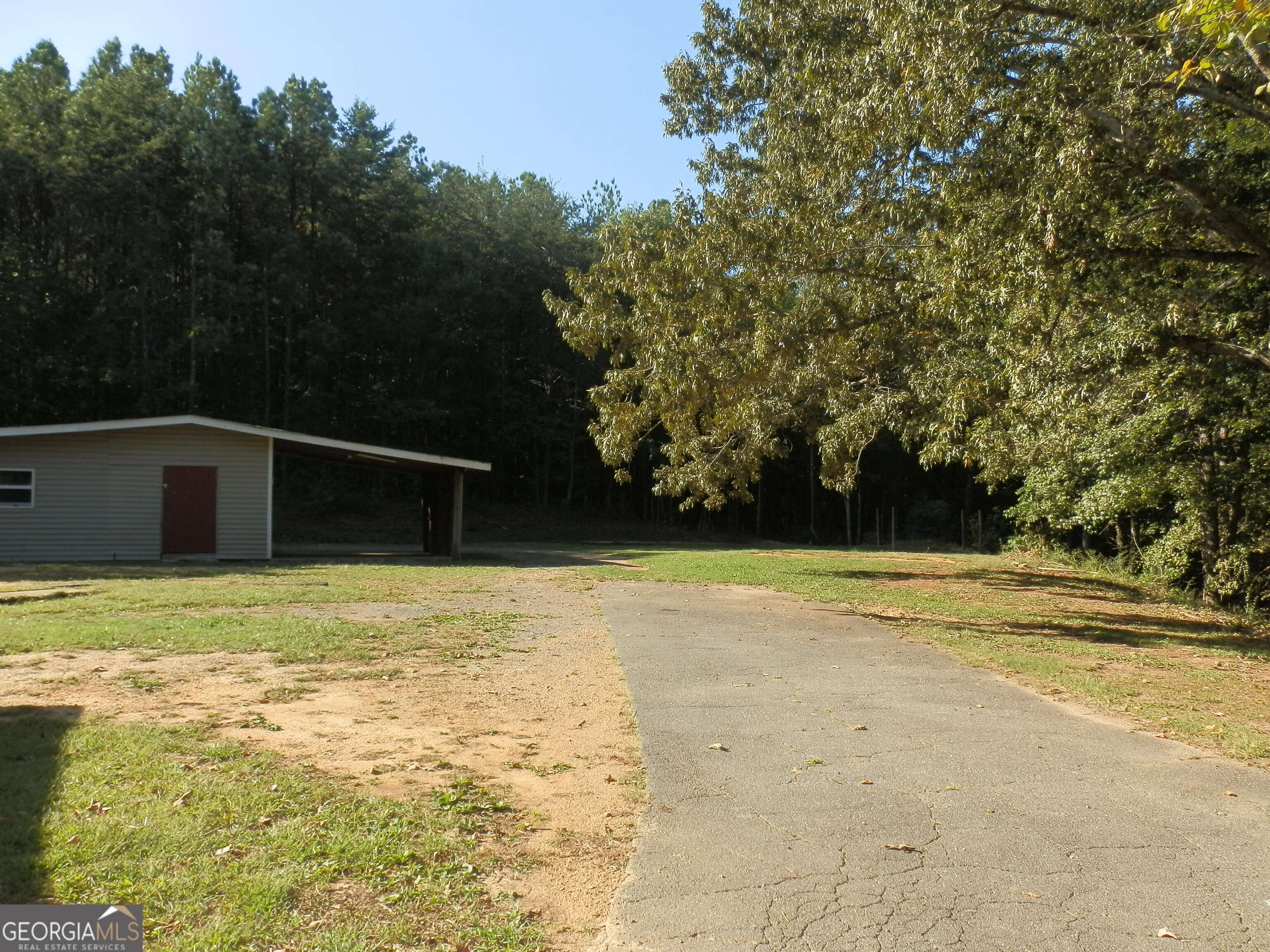 3365 Crider Road Rocky Face GA 30740