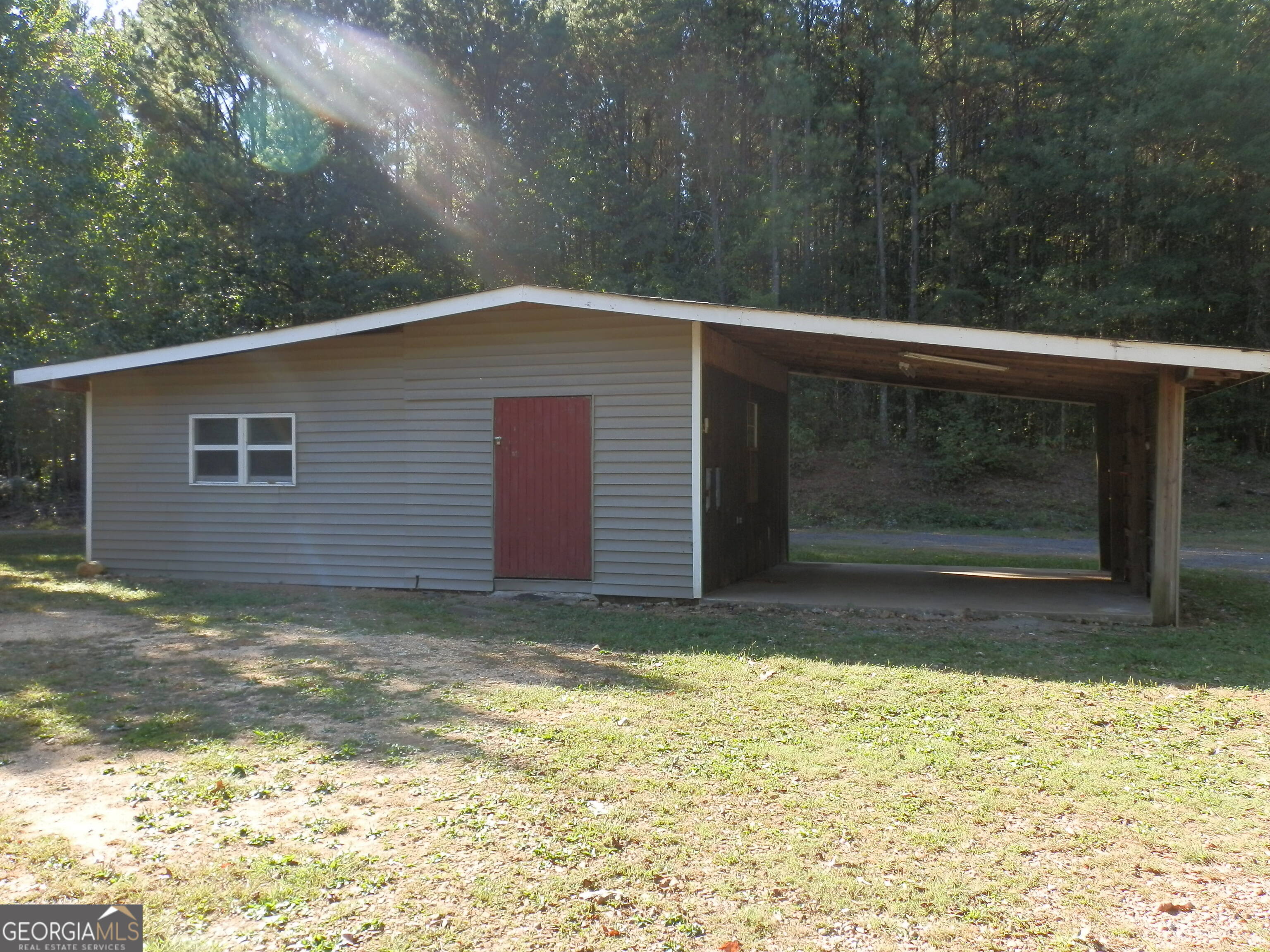 3365 Crider Road Rocky Face GA 30740