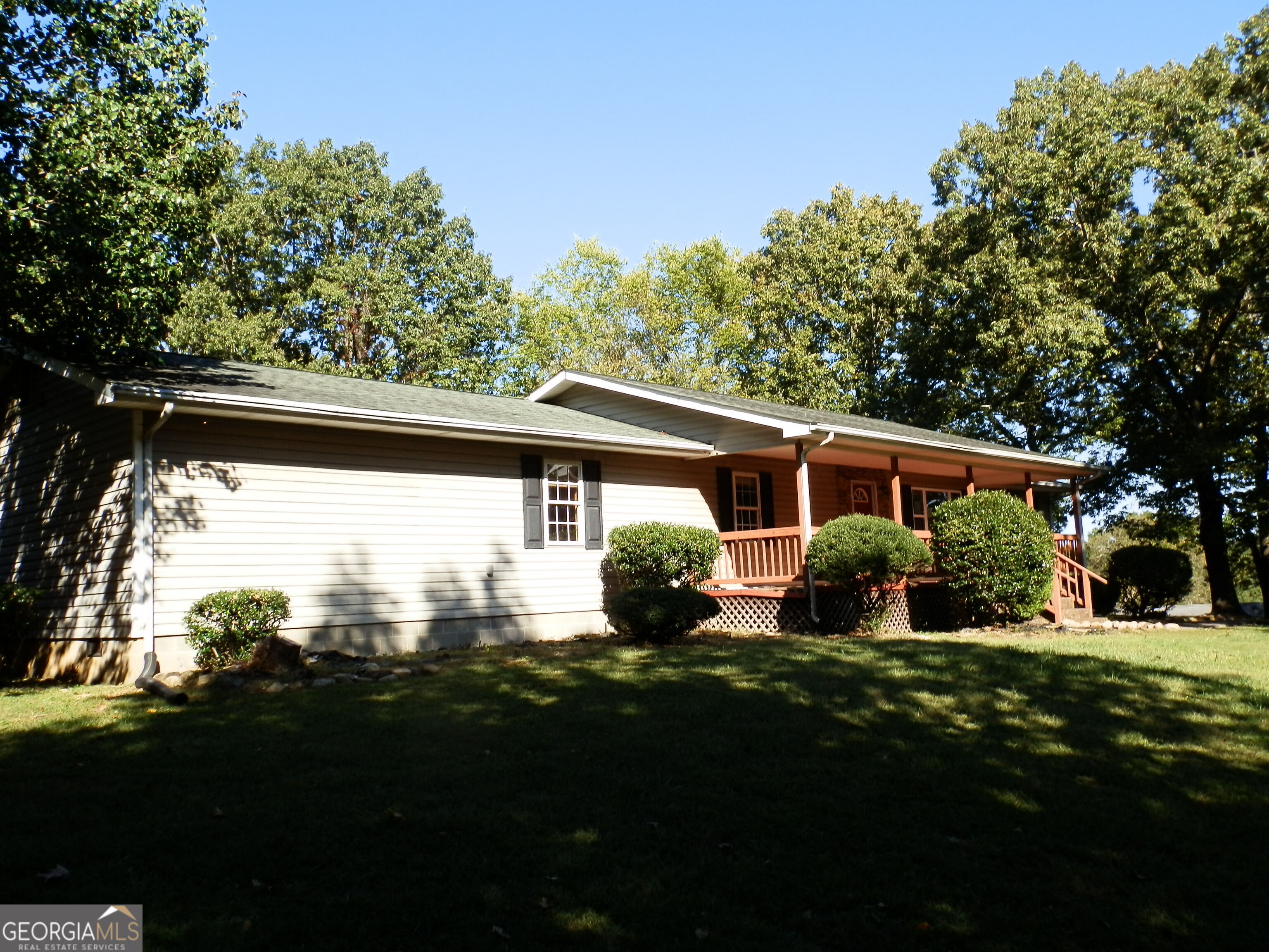 3365 Crider Road Rocky Face GA 30740