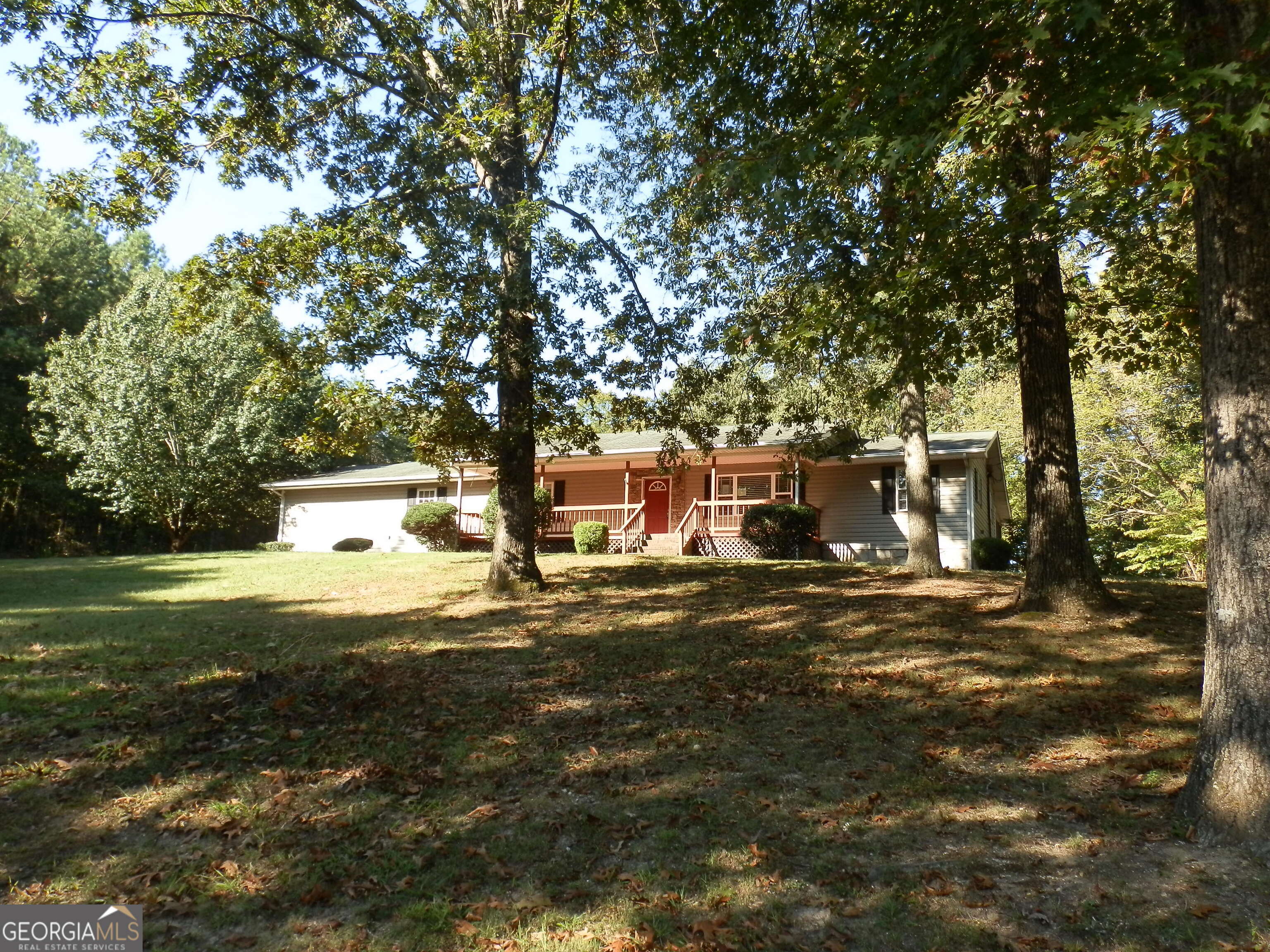 3365 Crider Road Rocky Face GA 30740