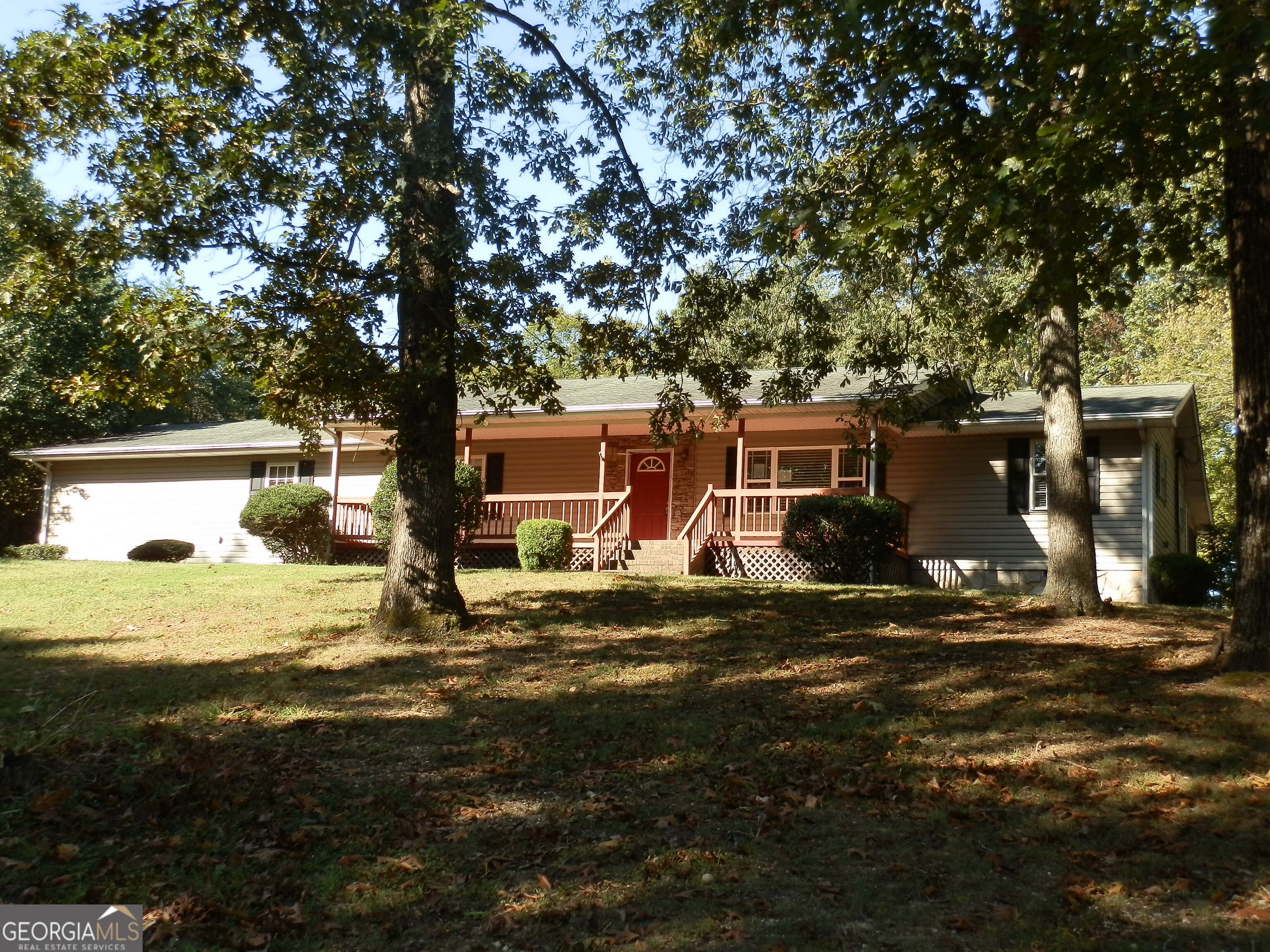 3365 Crider Road Rocky Face GA 30740