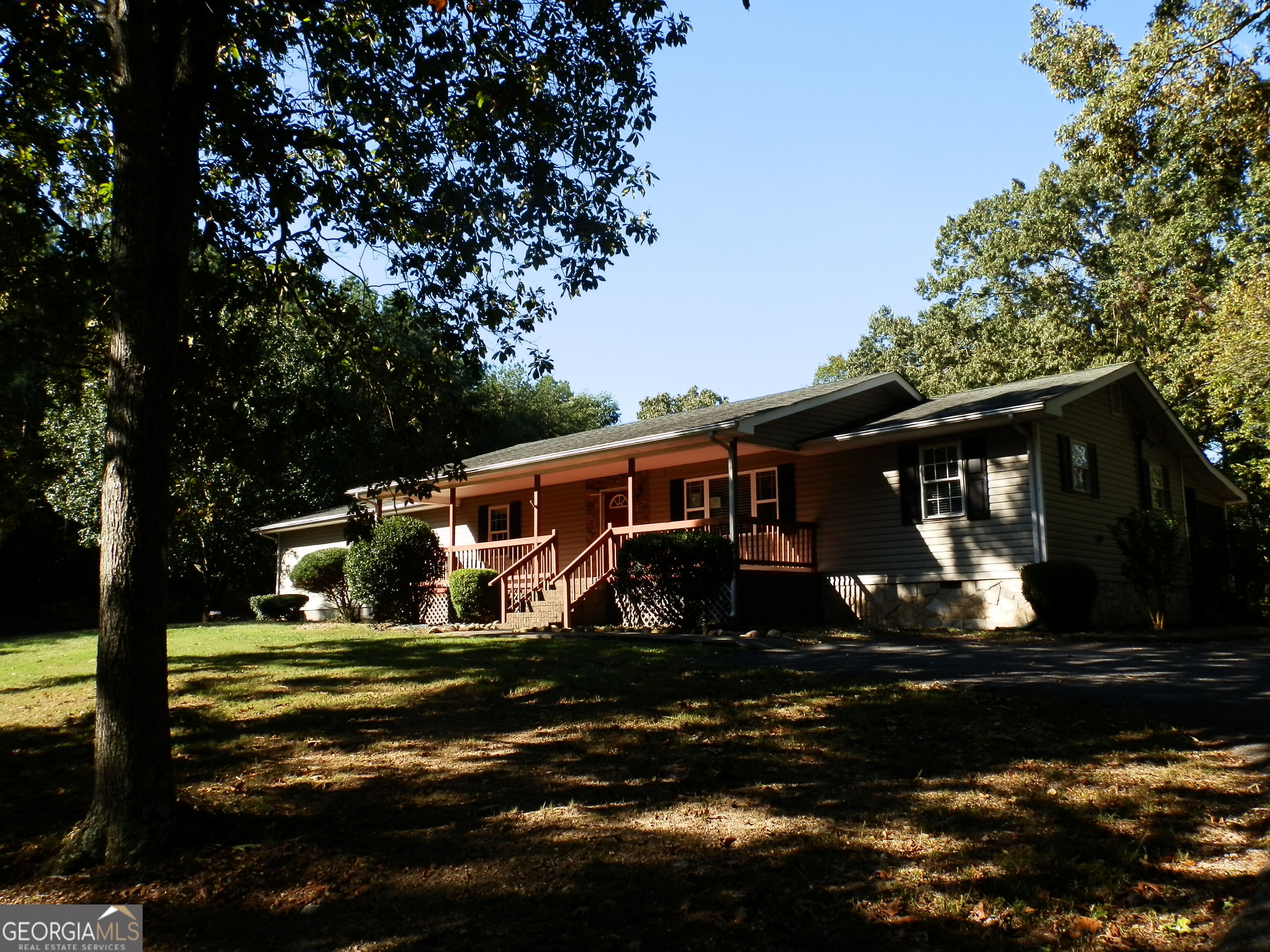 3365 Crider Road Rocky Face GA 30740