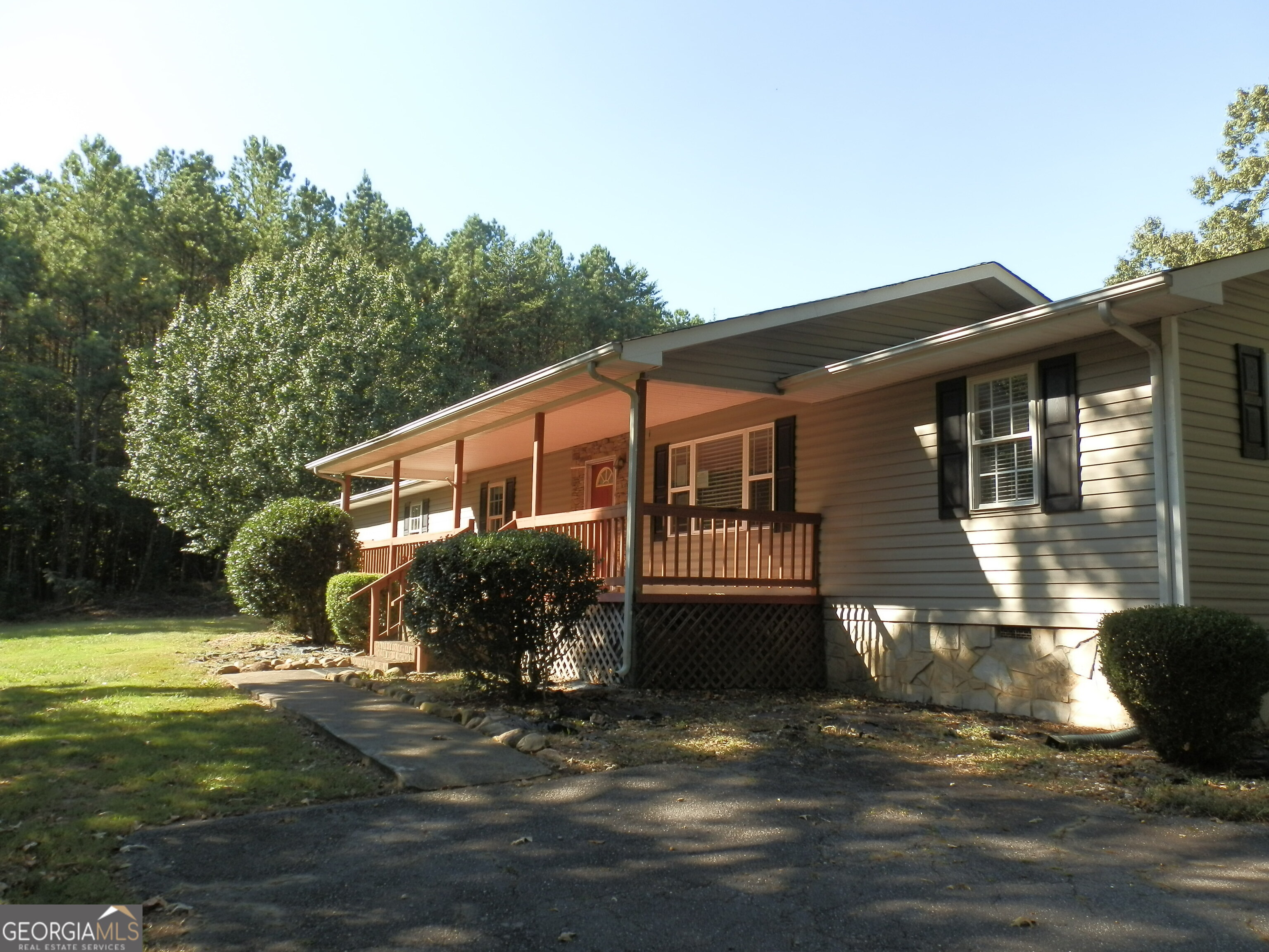 3365 Crider Road Rocky Face GA 30740