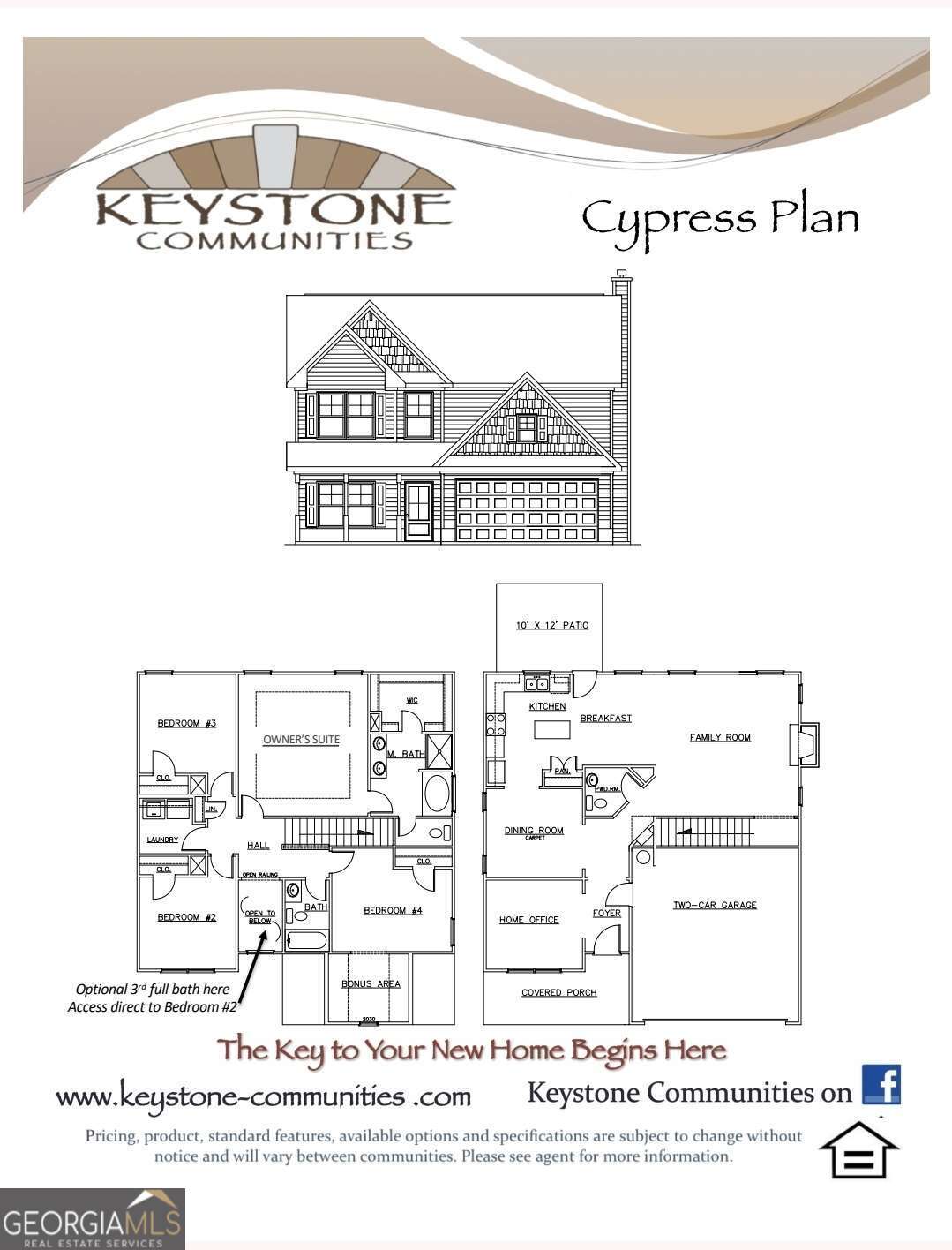 108 Jeffrey Lane Dallas GA 30157