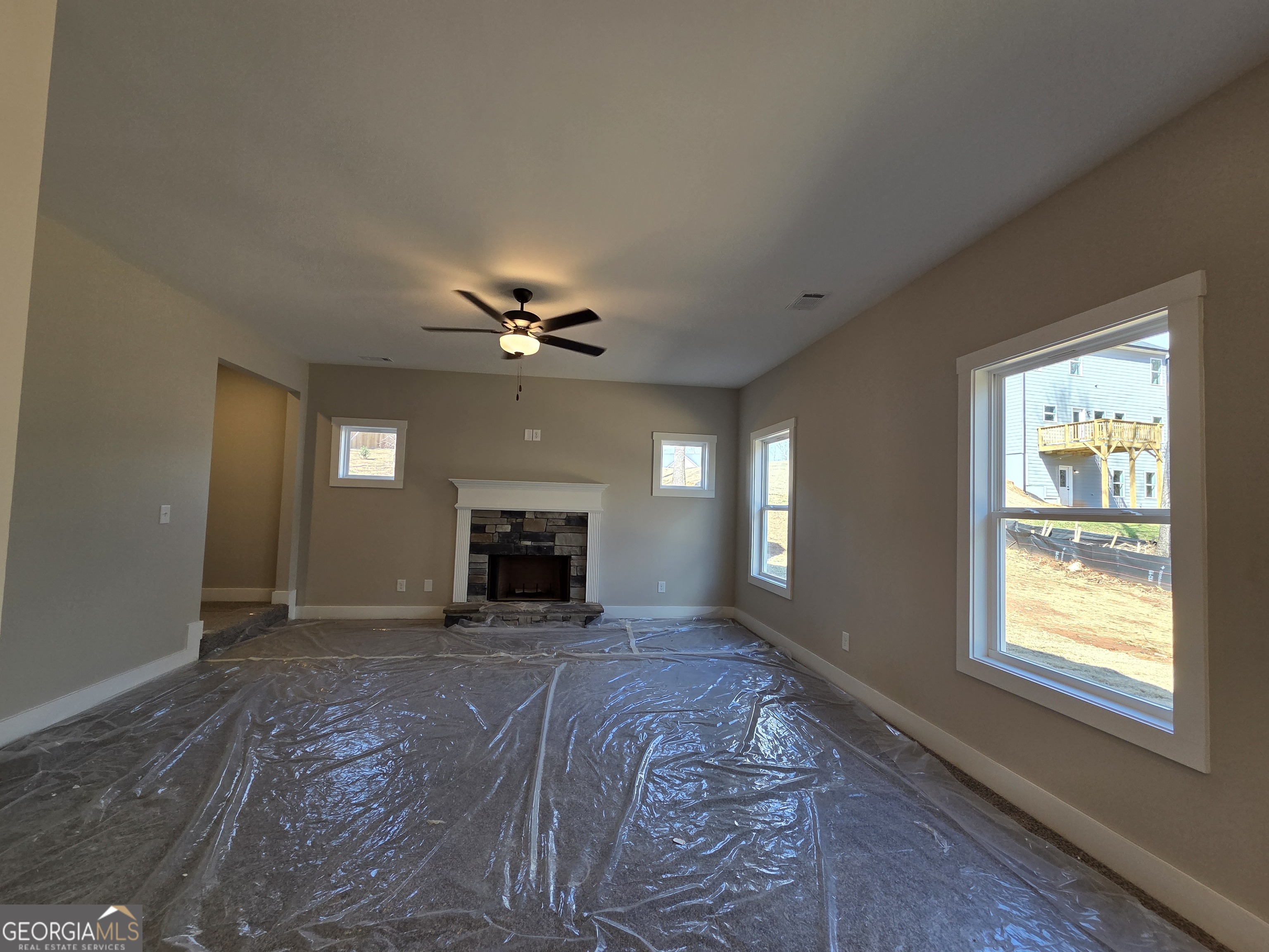 108 Jeffrey Lane Dallas GA 30157