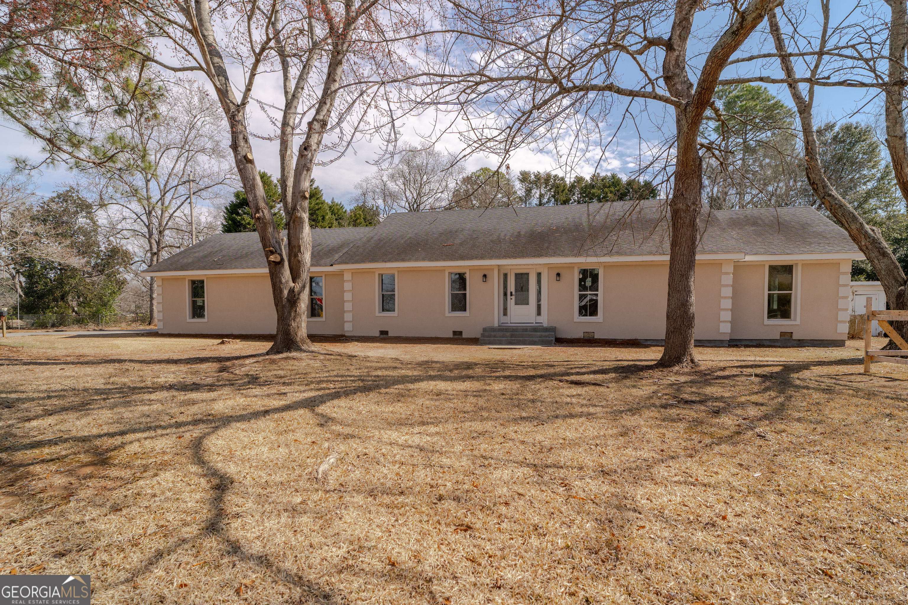 618 Westview Drive Fort Valley GA 31030