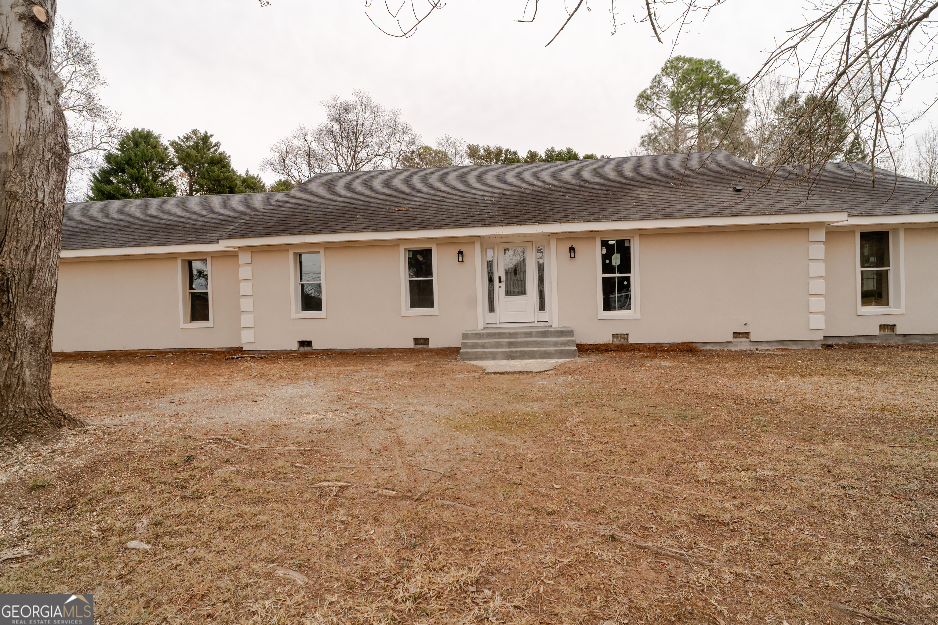 618 Westview Drive Fort Valley GA 31030