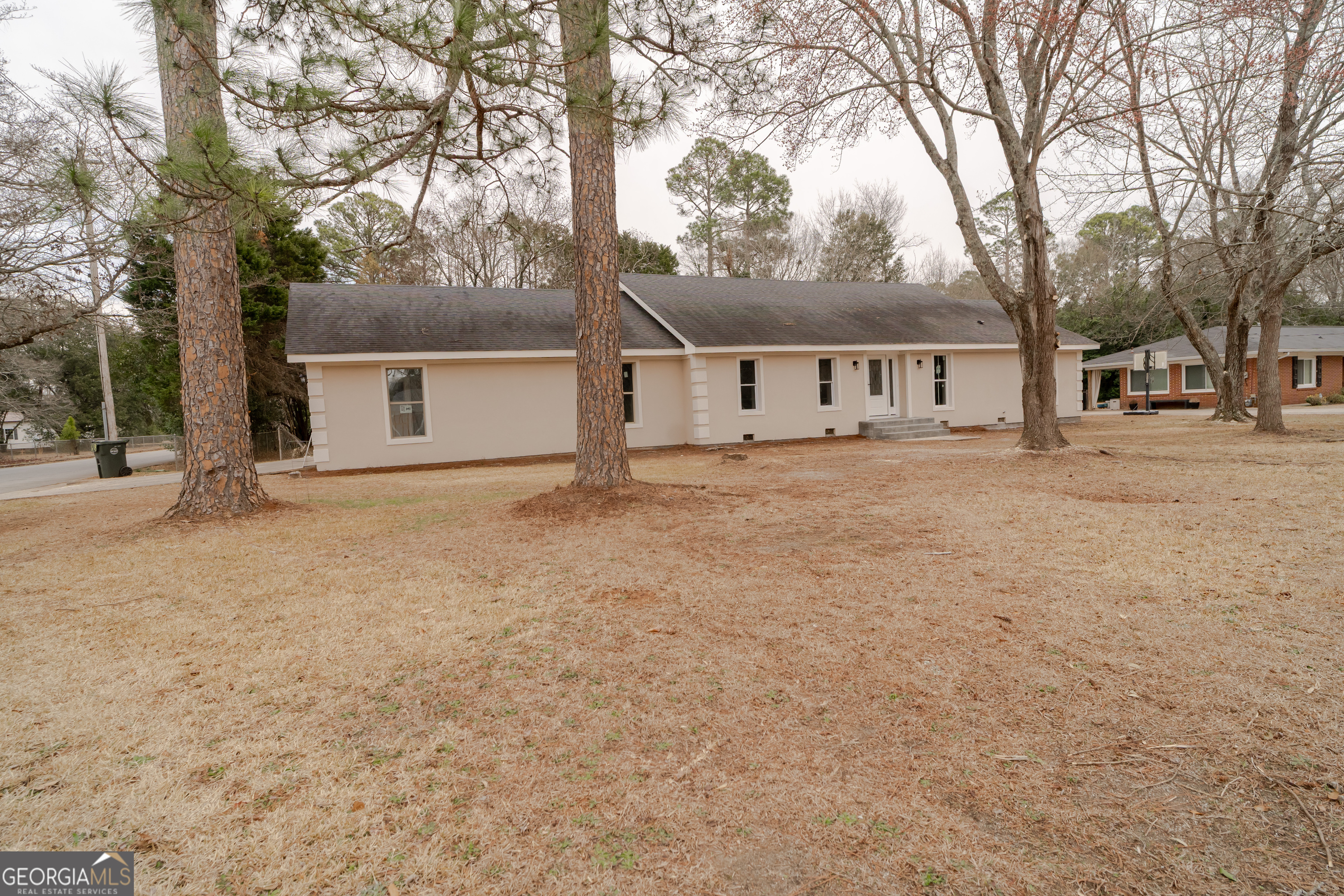 618 Westview Drive Fort Valley GA 31030