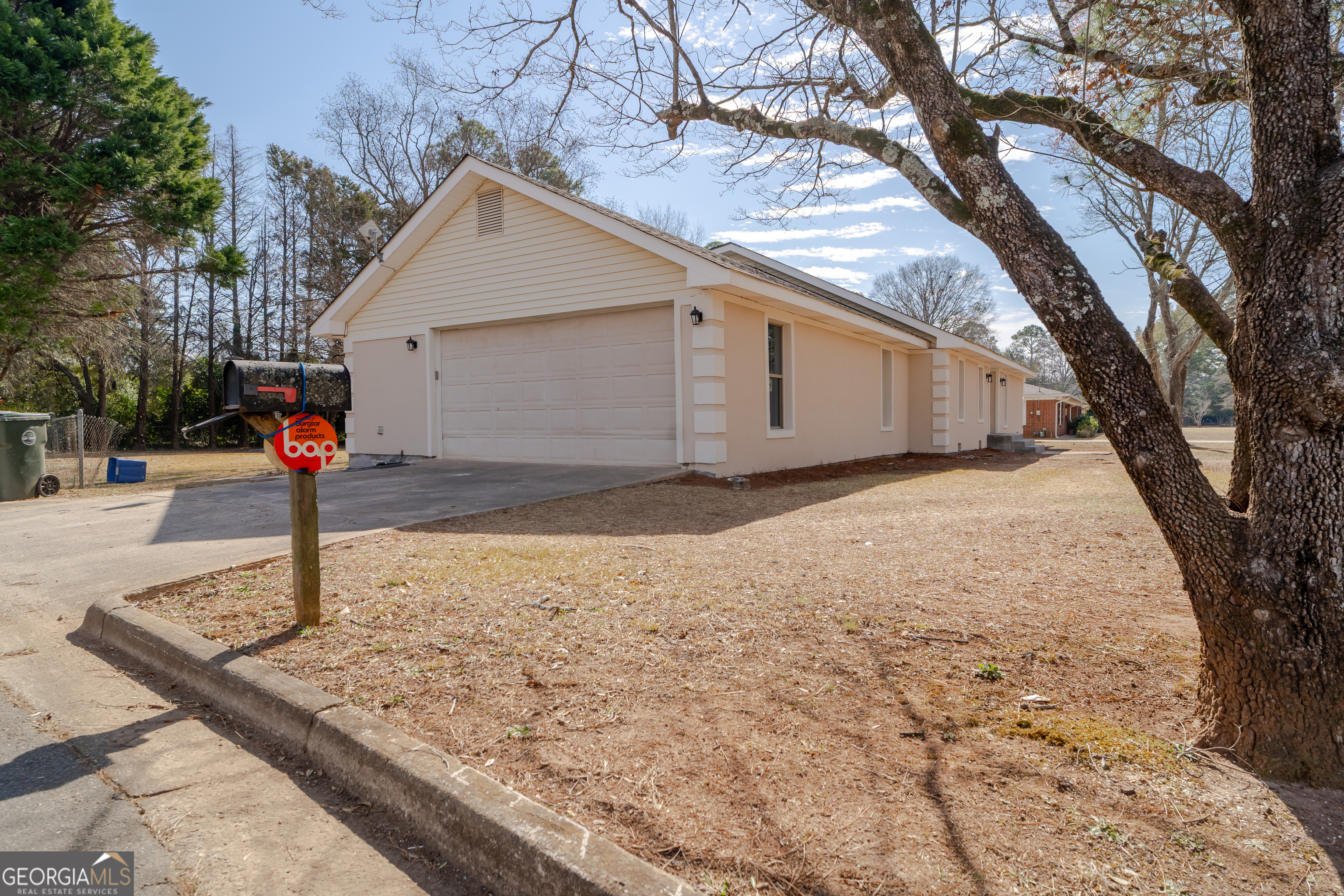 618 Westview Drive Fort Valley GA 31030