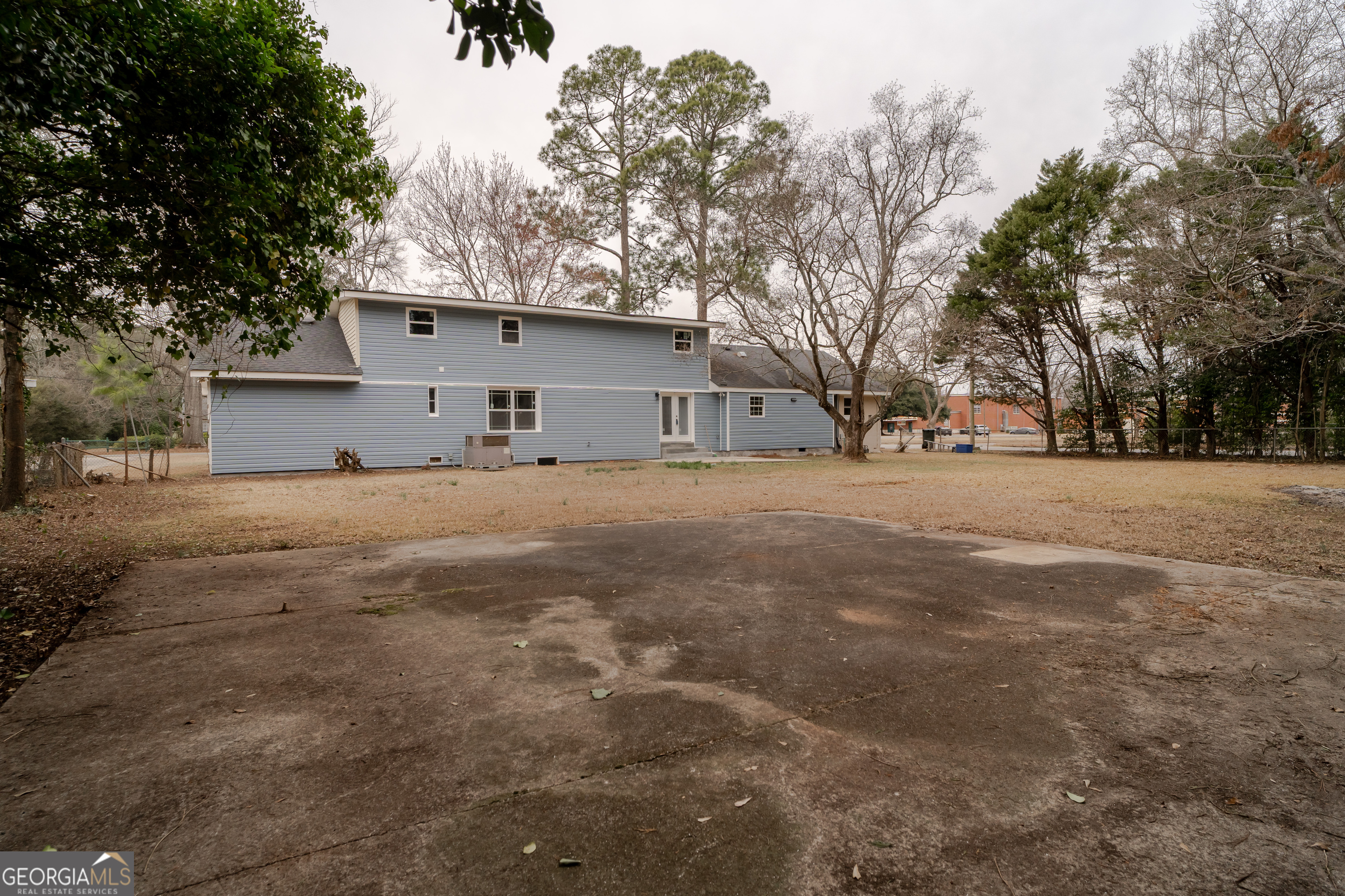 618 Westview Drive Fort Valley GA 31030