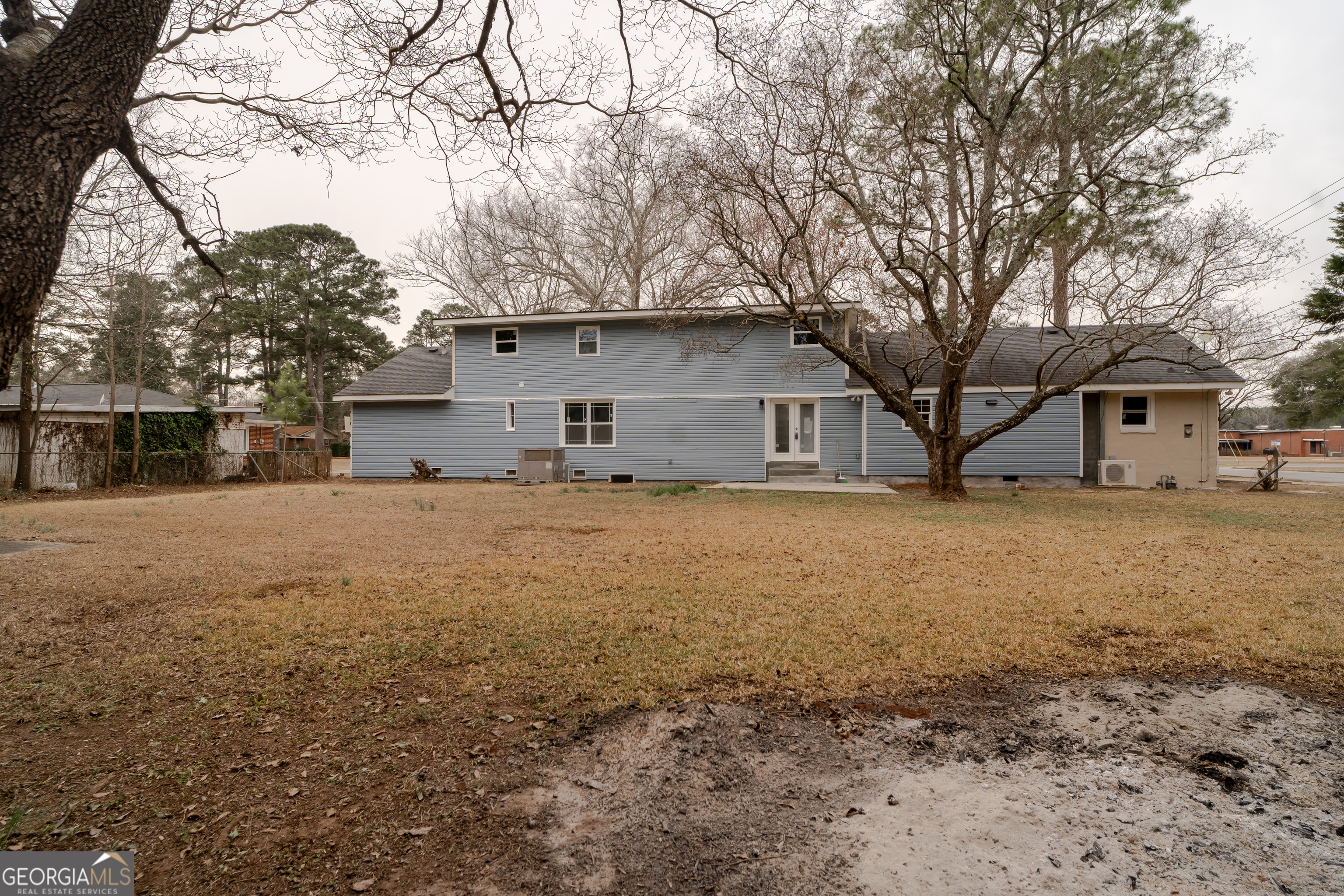 618 Westview Drive Fort Valley GA 31030
