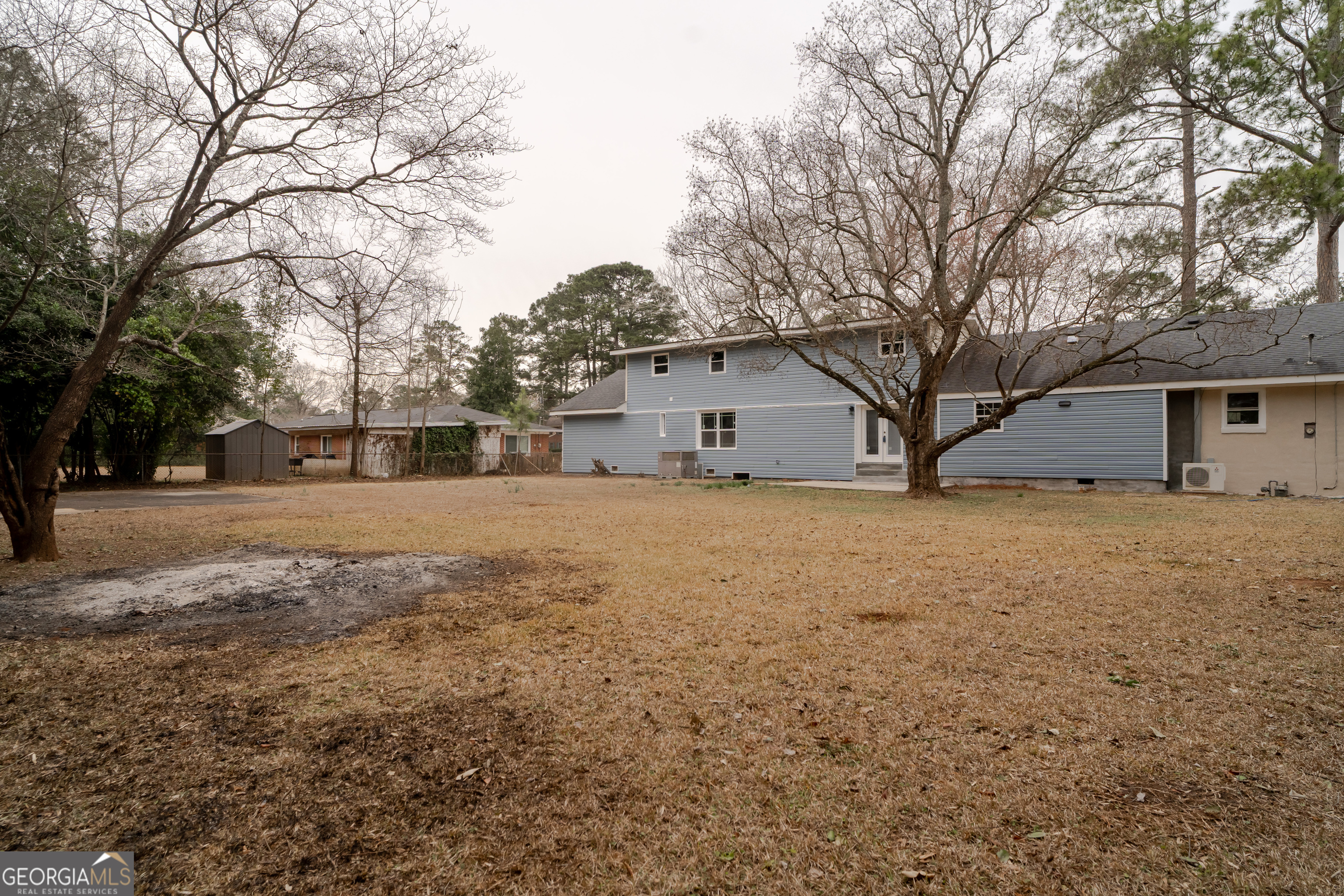 618 Westview Drive Fort Valley GA 31030
