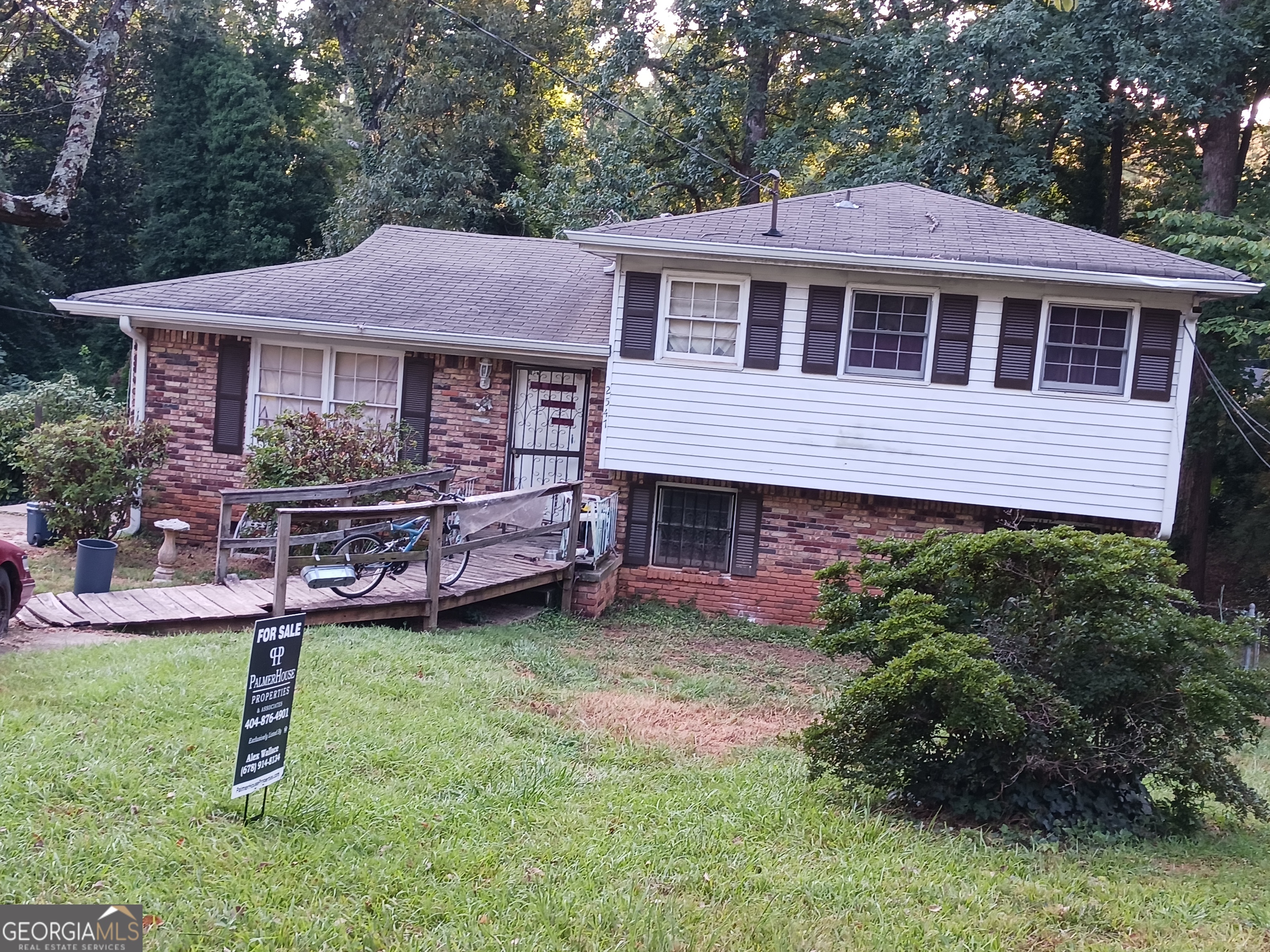 2547 Crestdale Circle SE Atlanta GA 30316