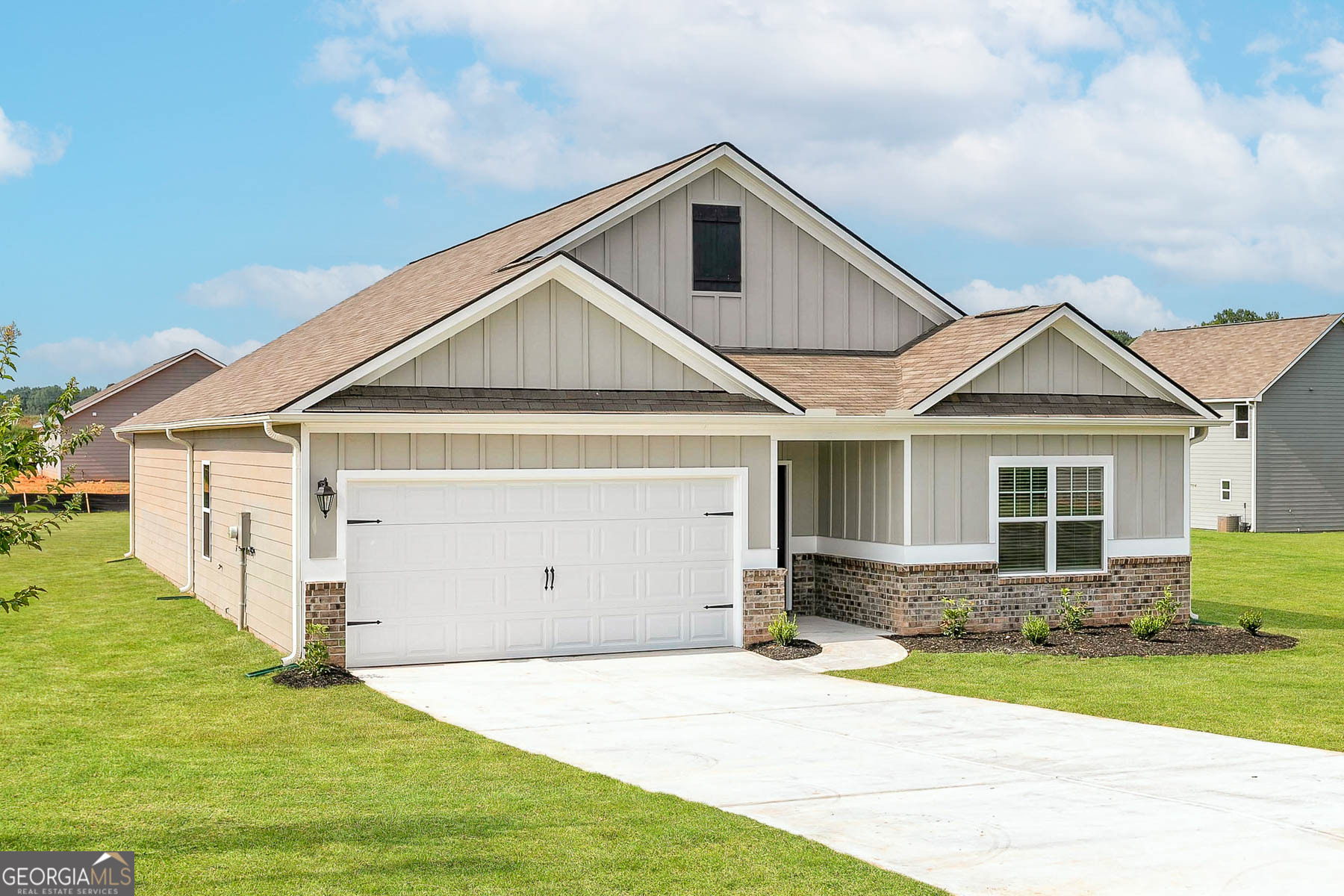 1460 Sodbuster Drive Locust Grove GA 30248