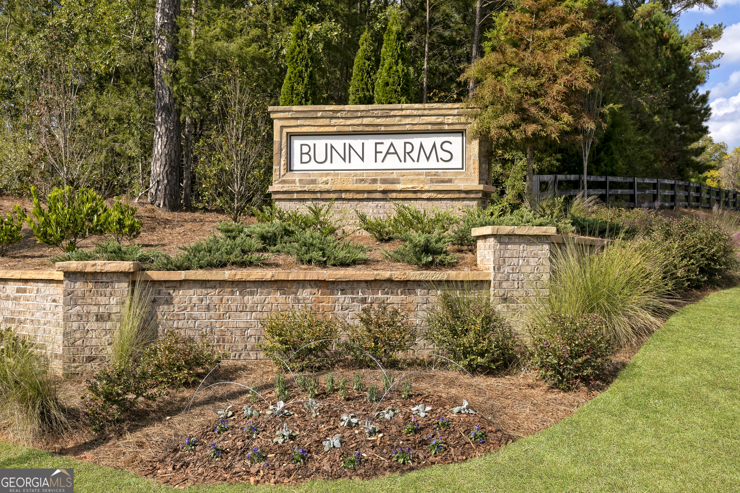 1460 Sodbuster Drive Locust Grove GA 30248