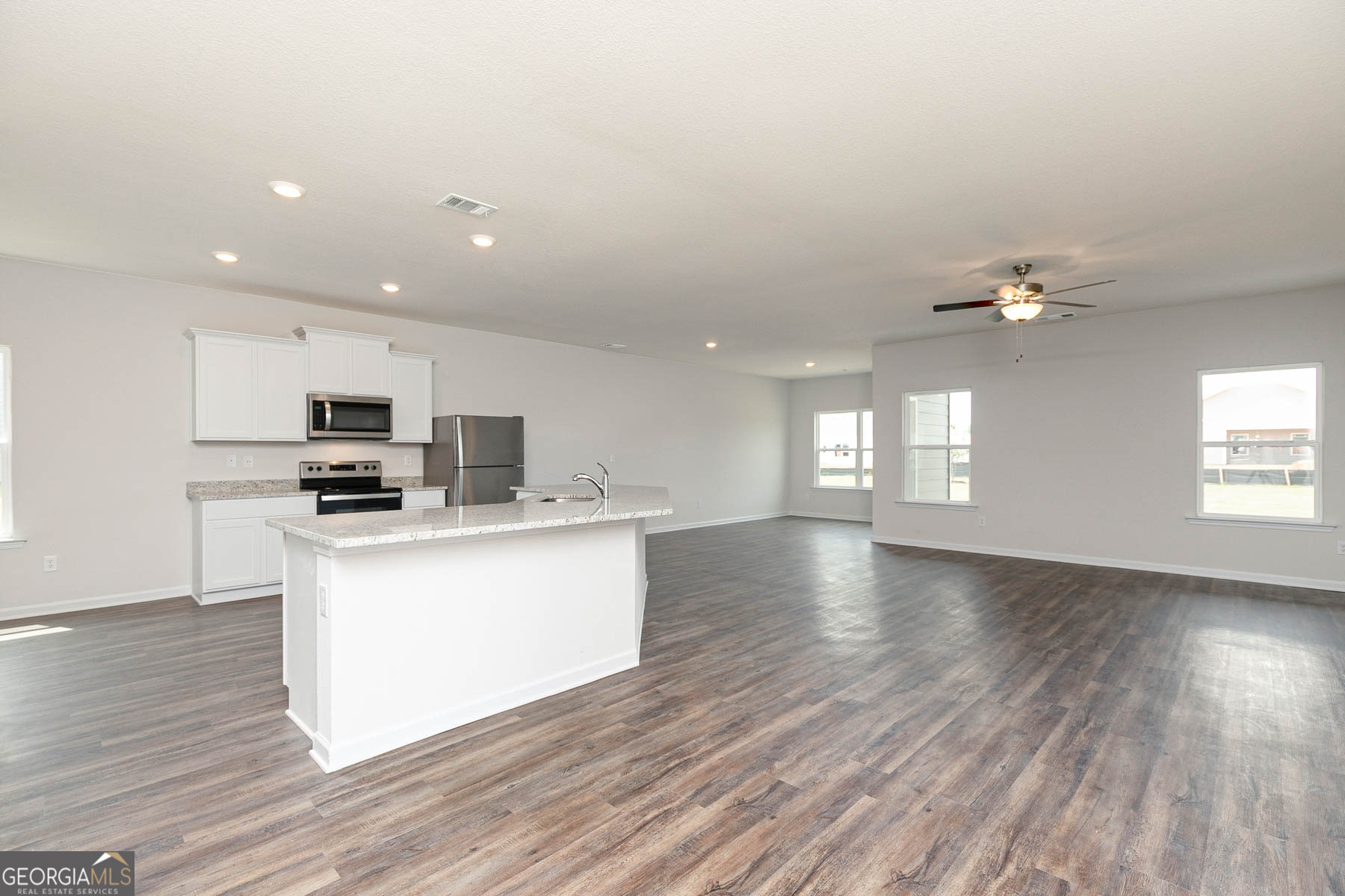 1460 Sodbuster Drive Locust Grove GA 30248