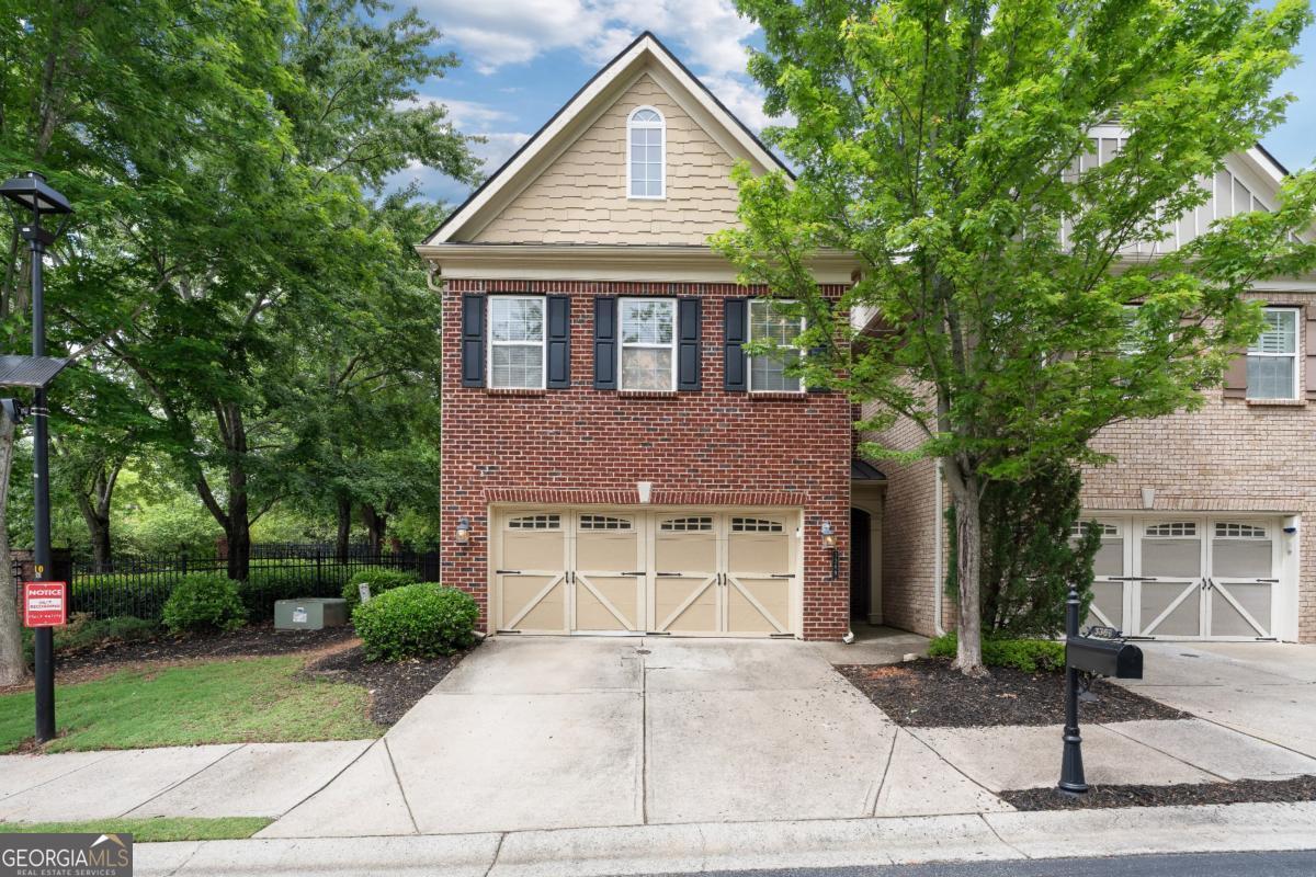 3369 Norfolk Chase Drive Peachtree Corners GA 30092