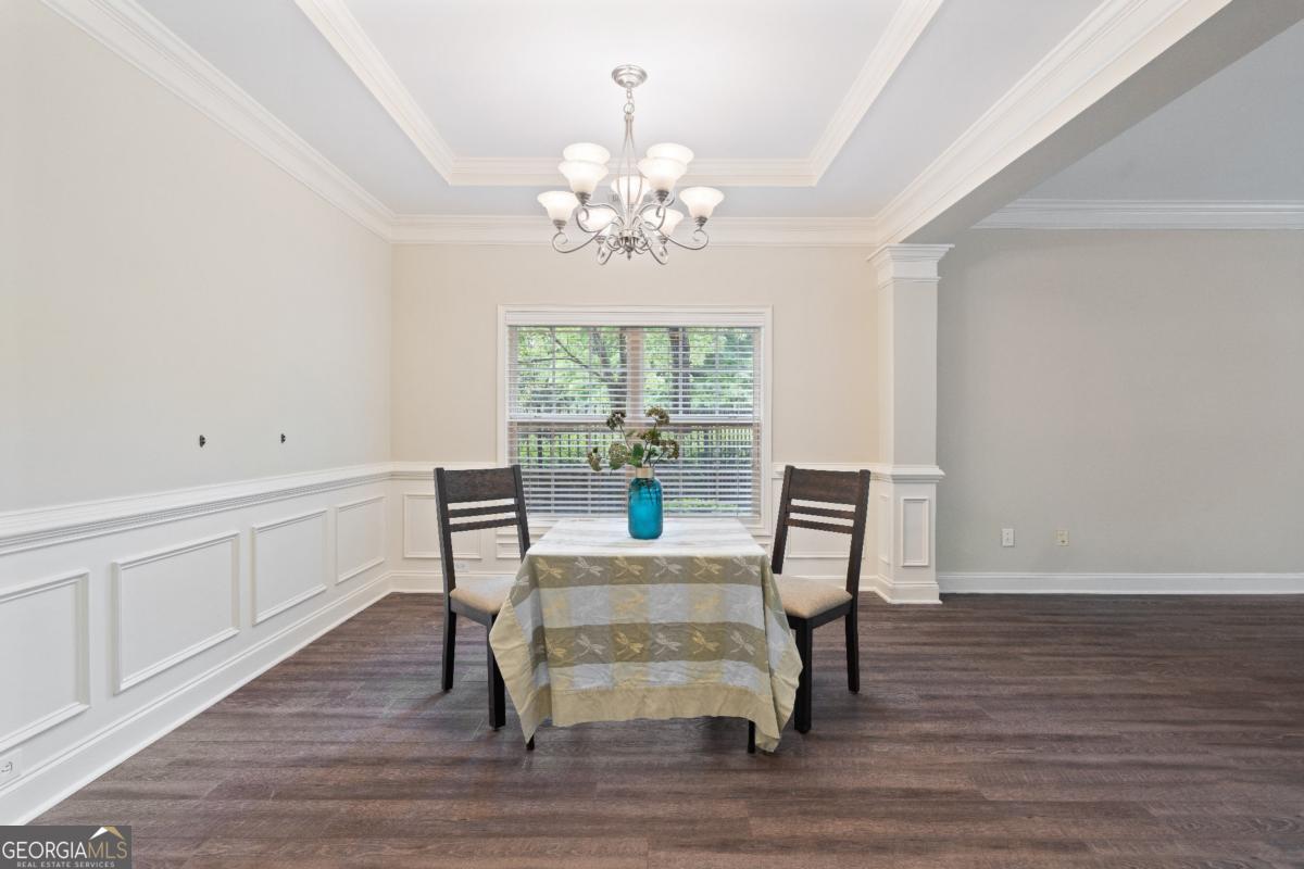 3369 Norfolk Chase Drive Peachtree Corners GA 30092