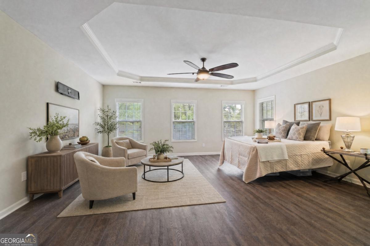 3369 Norfolk Chase Drive Peachtree Corners GA 30092
