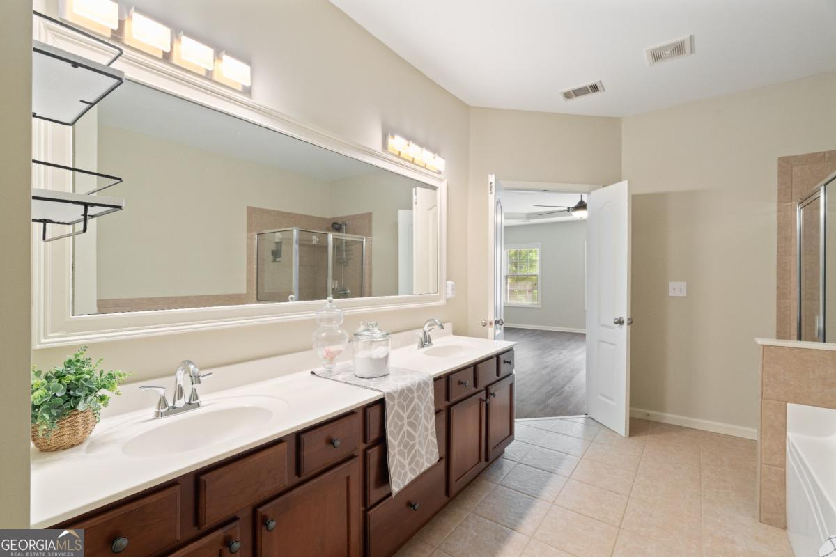 3369 Norfolk Chase Drive Peachtree Corners GA 30092