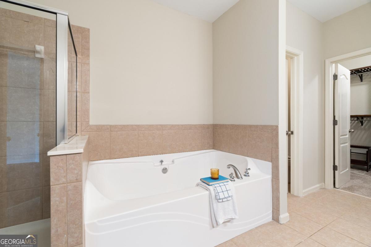 3369 Norfolk Chase Drive Peachtree Corners GA 30092