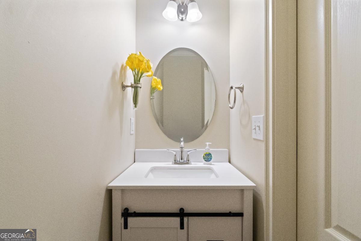 3369 Norfolk Chase Drive Peachtree Corners GA 30092