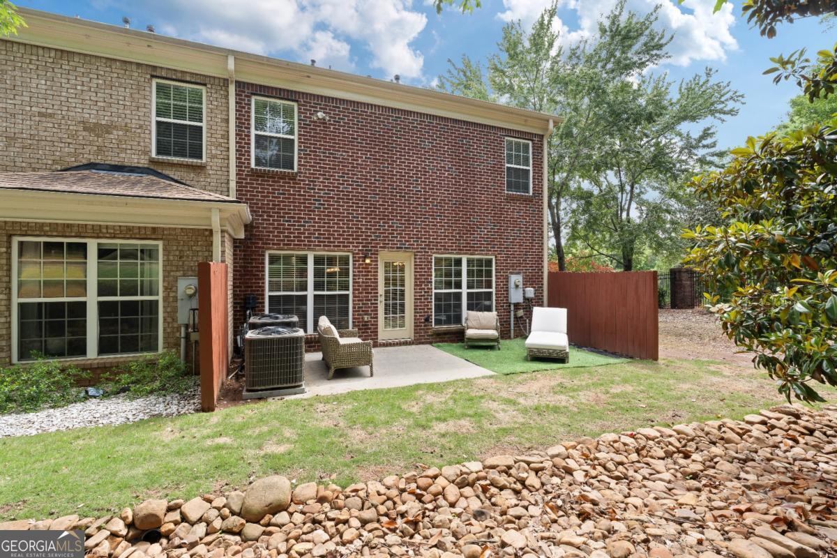 3369 Norfolk Chase Drive Peachtree Corners GA 30092