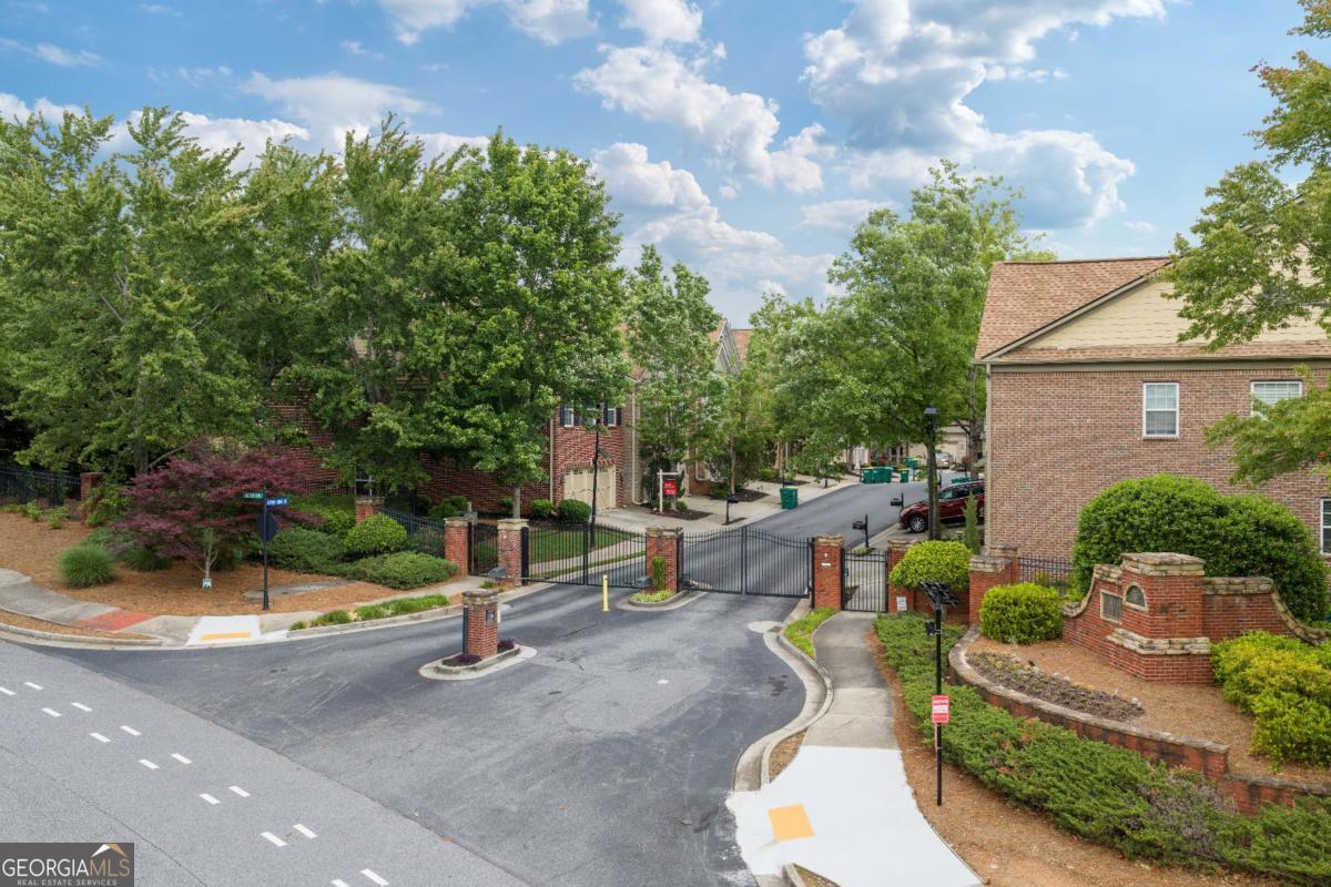 3369 Norfolk Chase Drive Peachtree Corners GA 30092