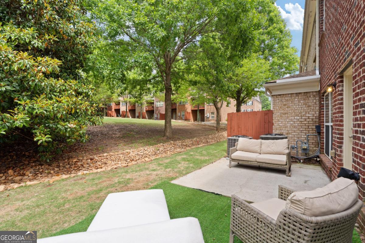 3369 Norfolk Chase Drive Peachtree Corners GA 30092