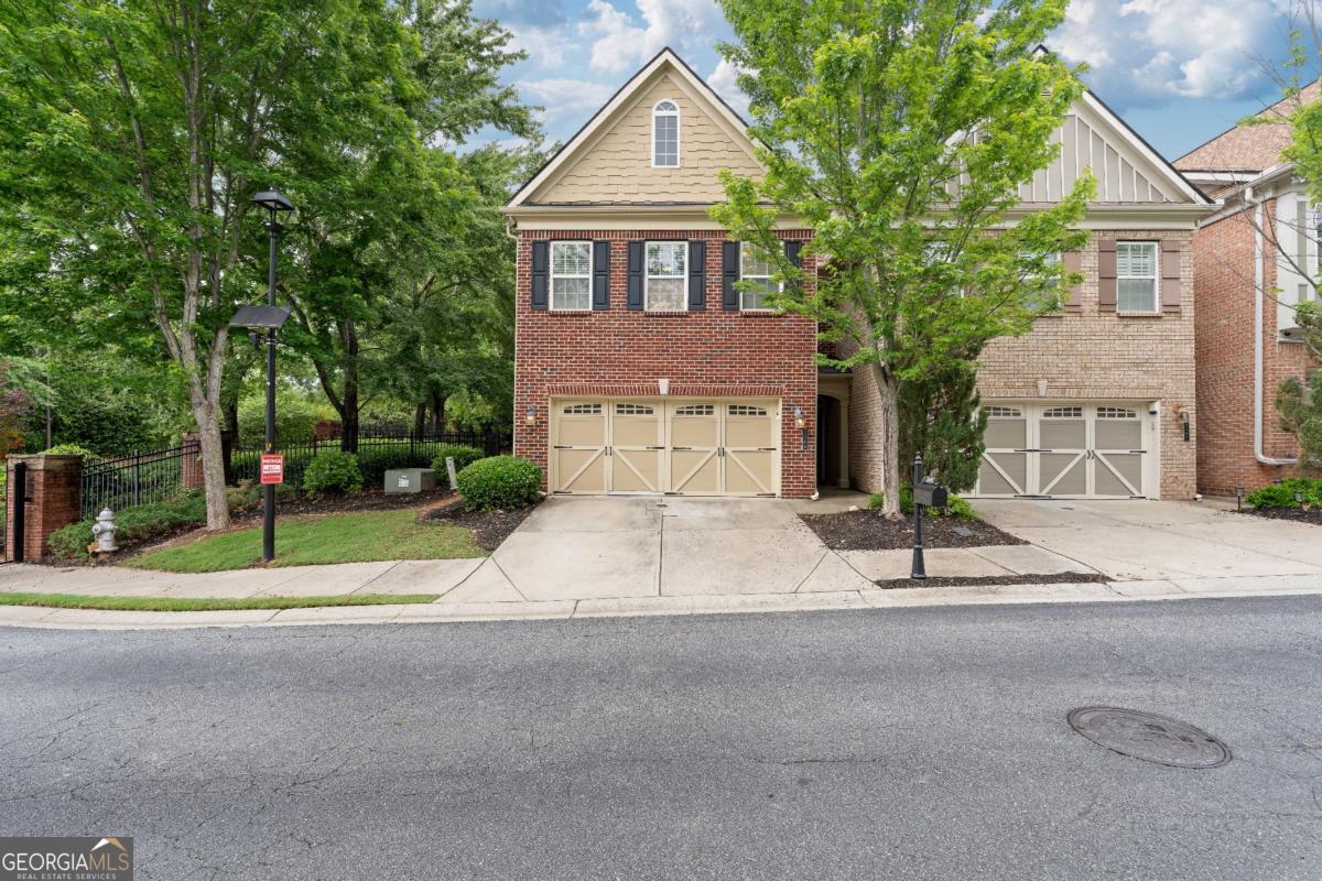 3369 Norfolk Chase Drive Peachtree Corners GA 30092