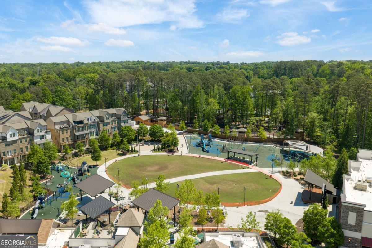 3369 Norfolk Chase Drive Peachtree Corners GA 30092