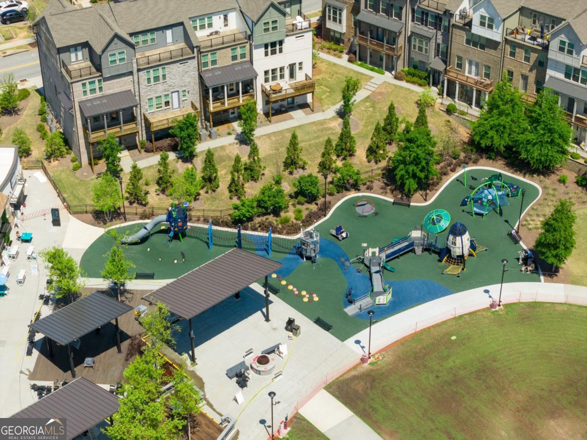 3369 Norfolk Chase Drive Peachtree Corners GA 30092