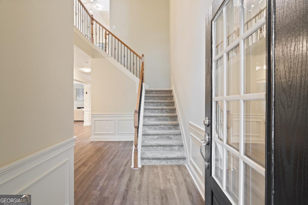 3369 Norfolk Chase Drive Peachtree Corners GA 30092