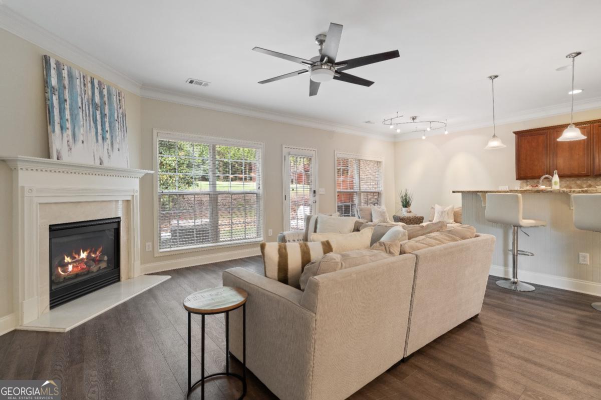 3369 Norfolk Chase Drive Peachtree Corners GA 30092