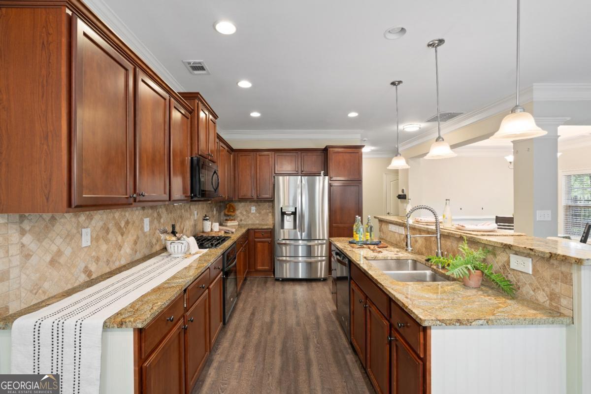 3369 Norfolk Chase Drive Peachtree Corners GA 30092