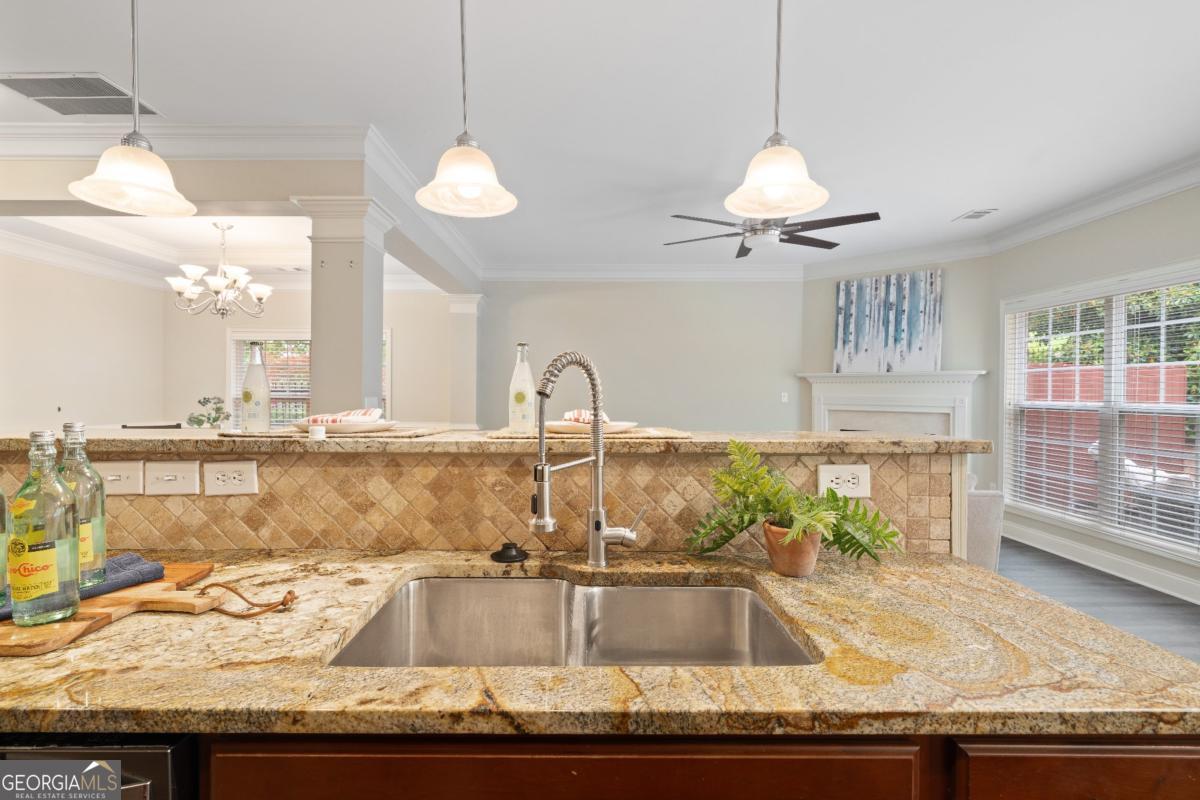 3369 Norfolk Chase Drive Peachtree Corners GA 30092