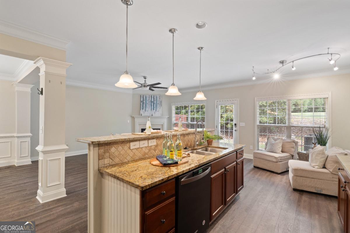 3369 Norfolk Chase Drive Peachtree Corners GA 30092