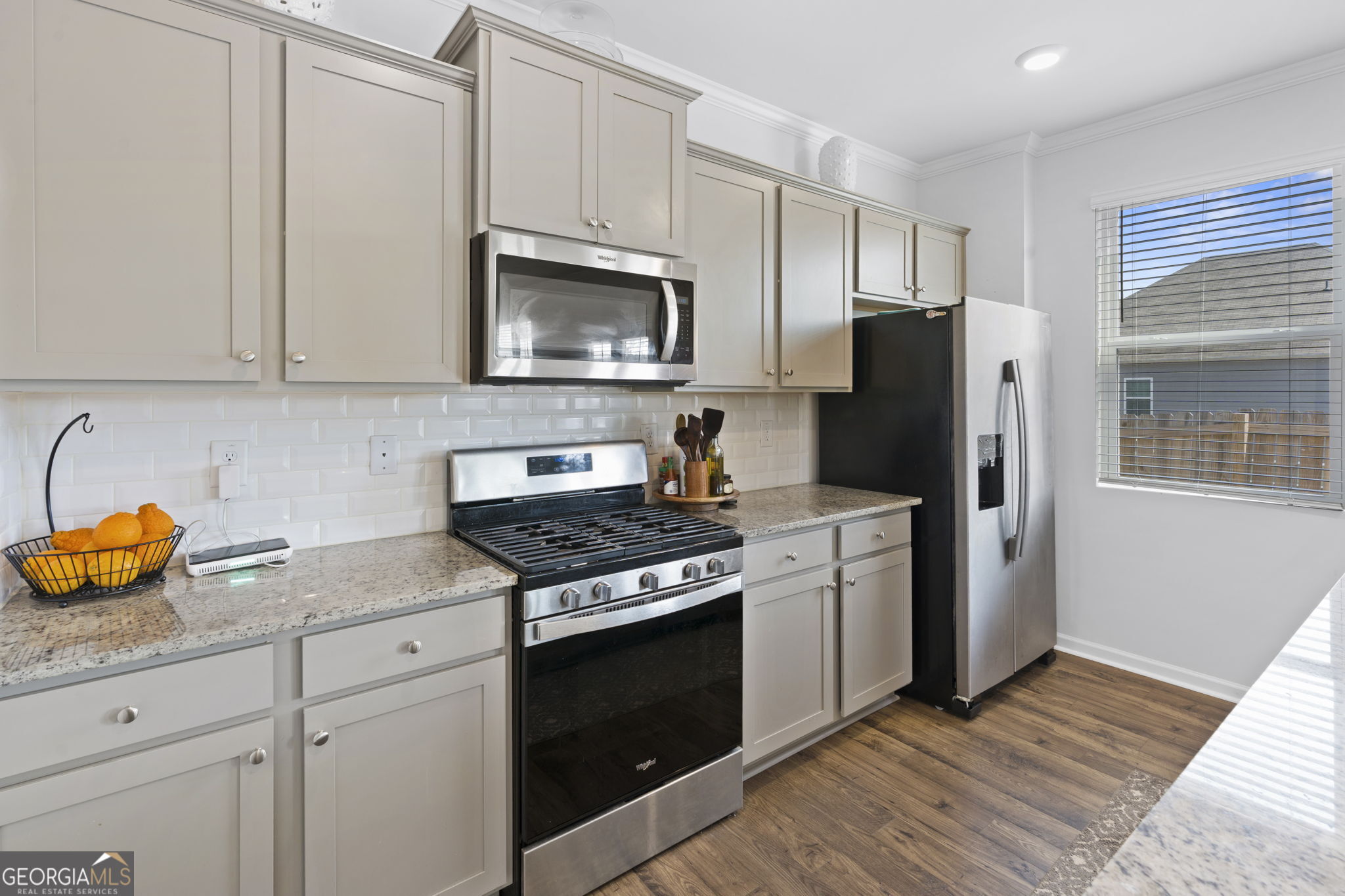 4400 Merrigold Way Fairburn GA 30213