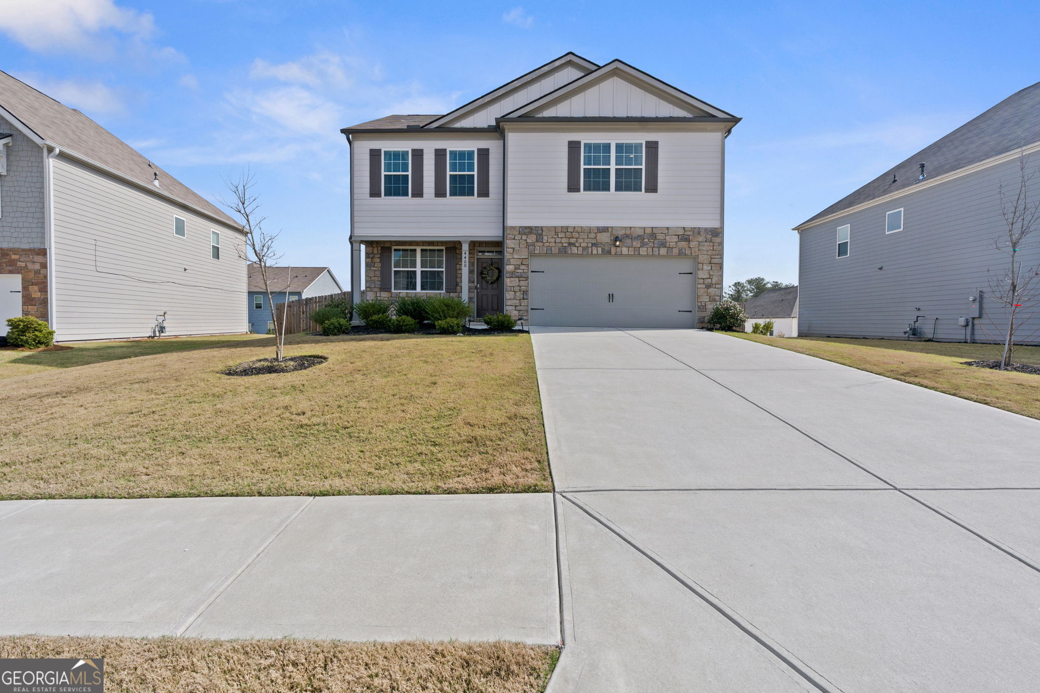 4400 Merrigold Way Fairburn GA 30213