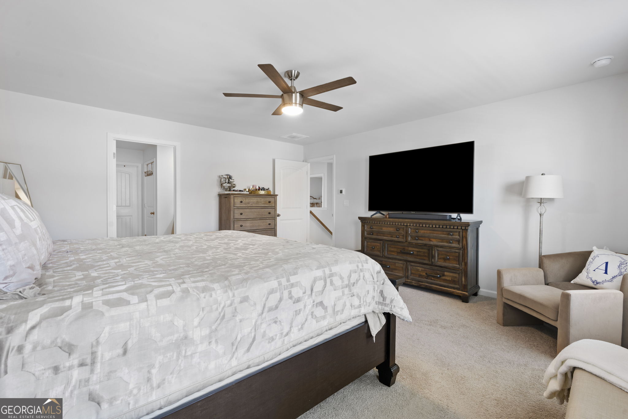 4400 Merrigold Way Fairburn GA 30213