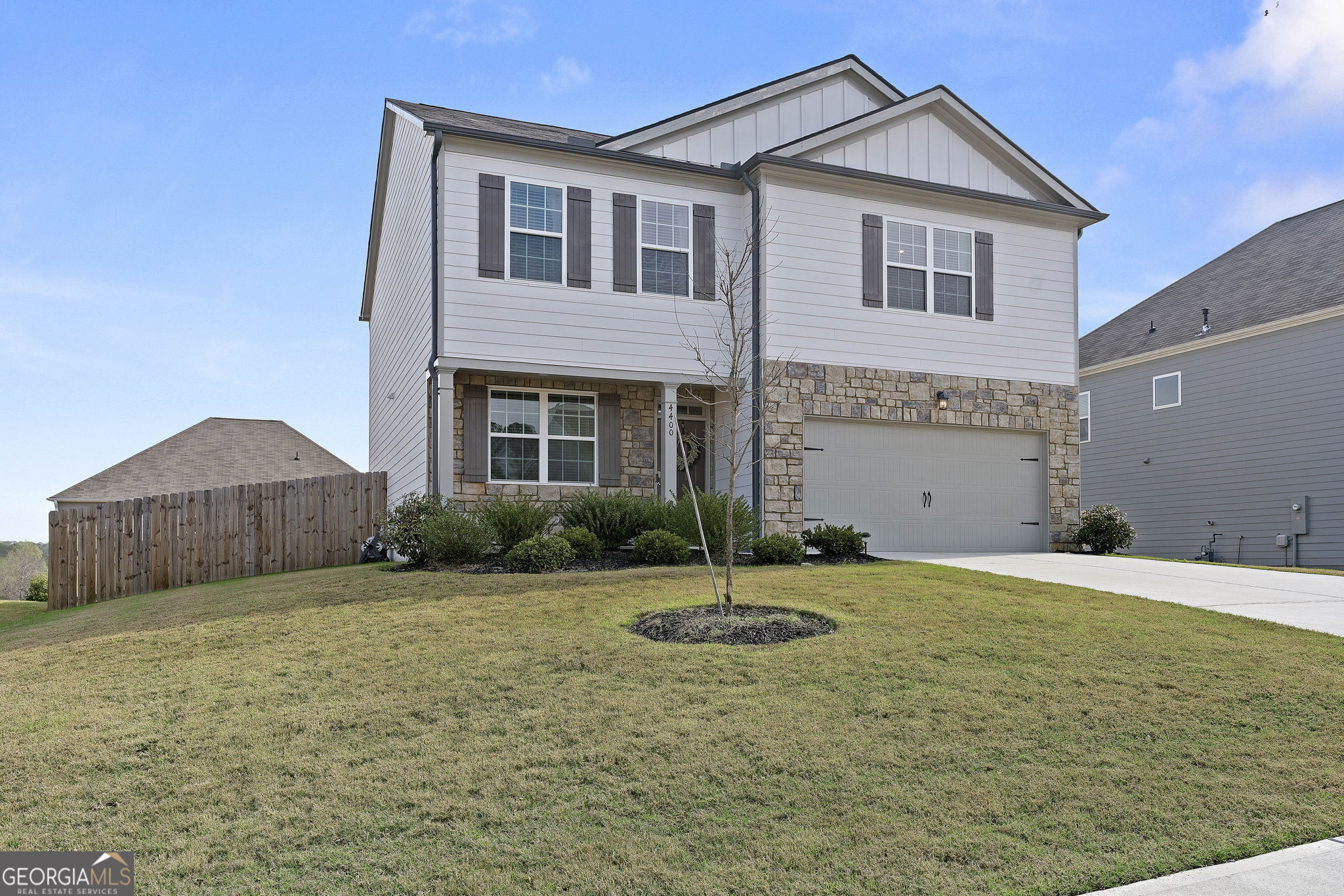 4400 Merrigold Way Fairburn GA 30213